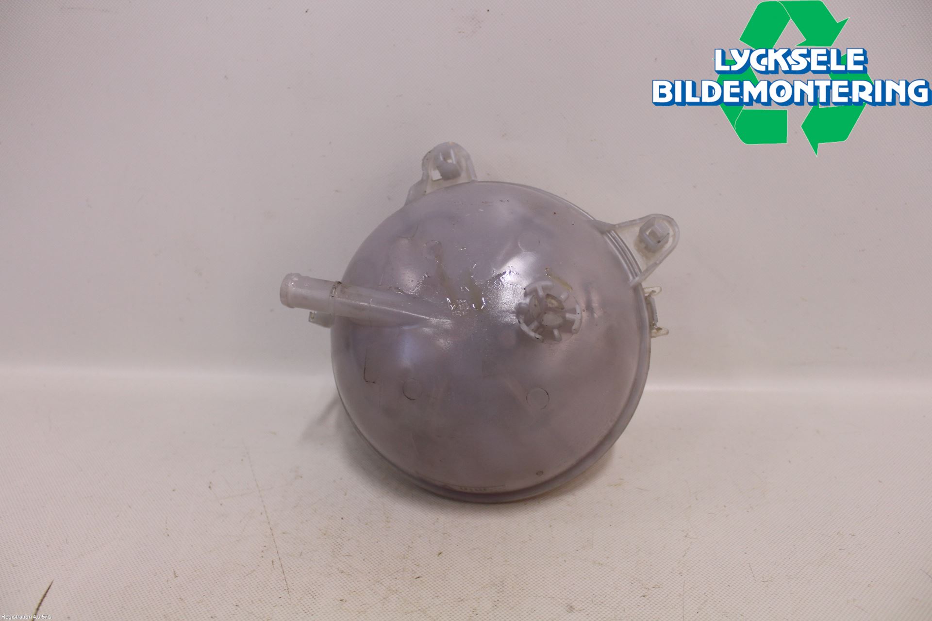 Seat LEON 13-20 Expansionstank