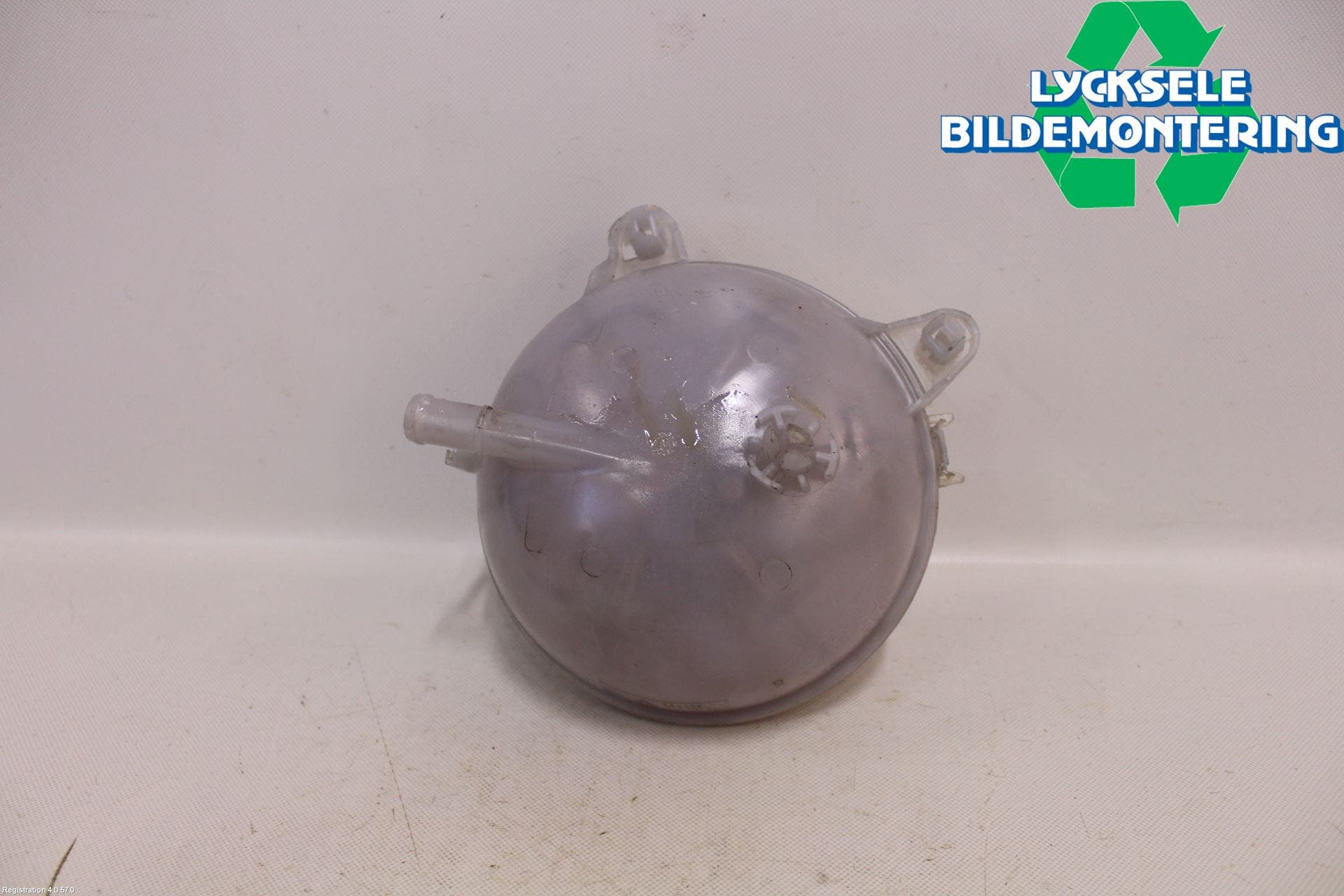 Seat LEON 13-20 Expansionstank