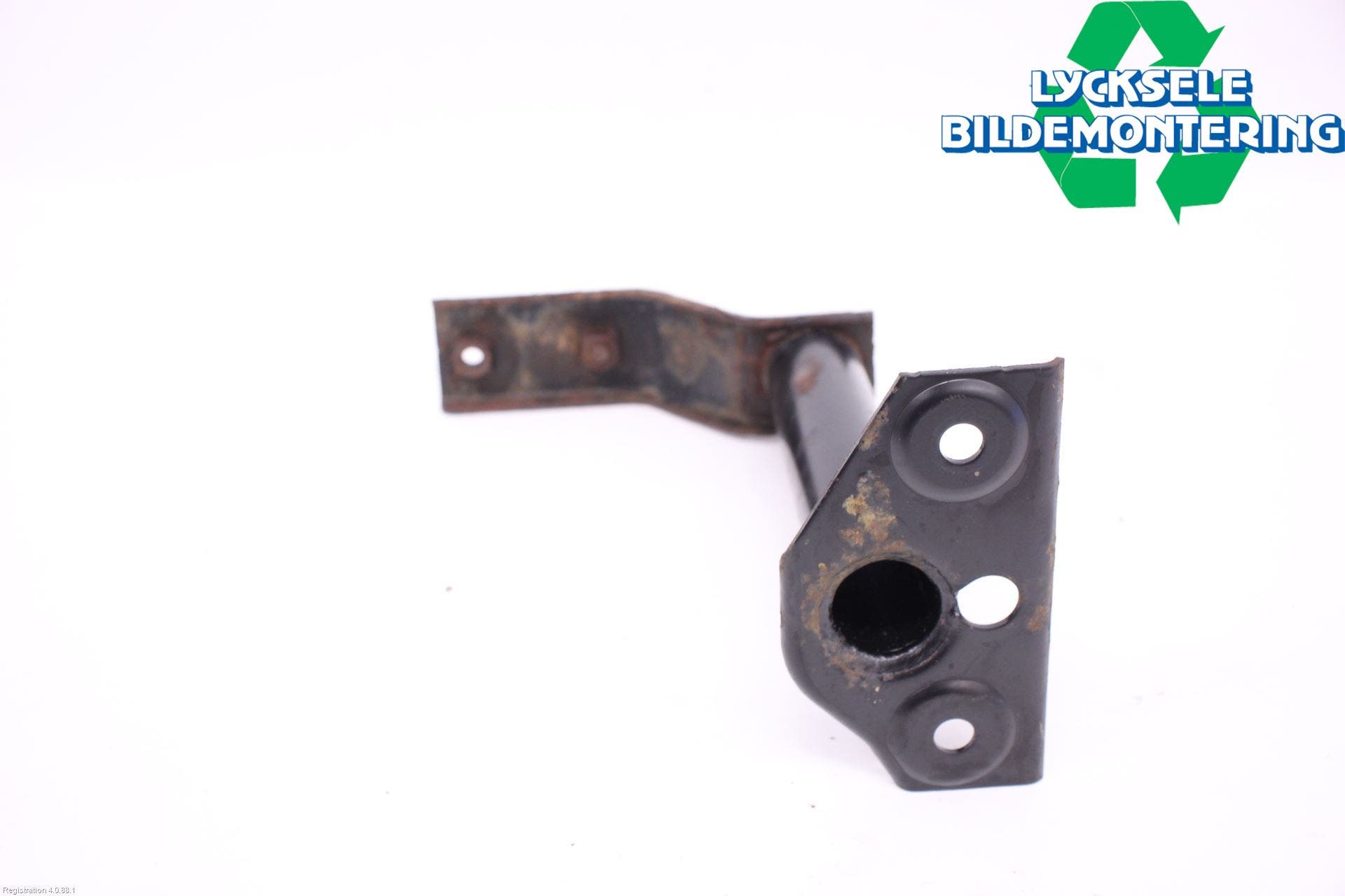 Skoda YETI Framvagn Övrigt