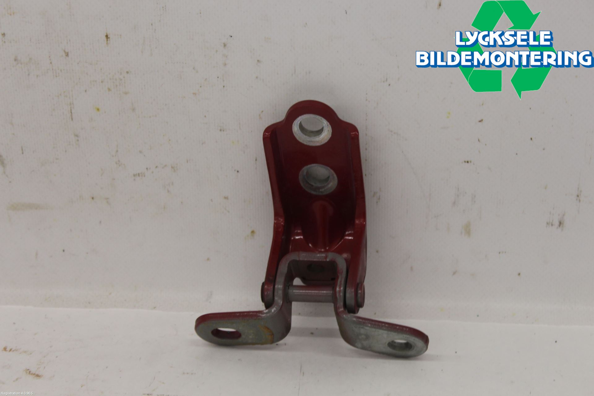 Hyundai i30 PD 17- Dörrgångjärn