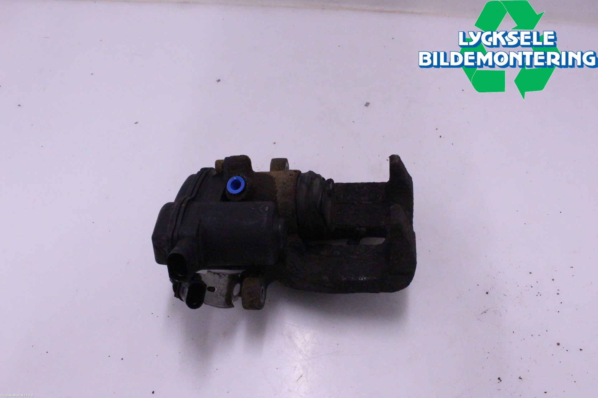 Audi A6 ALLROAD 12-18 Bromsok Bak Vänster