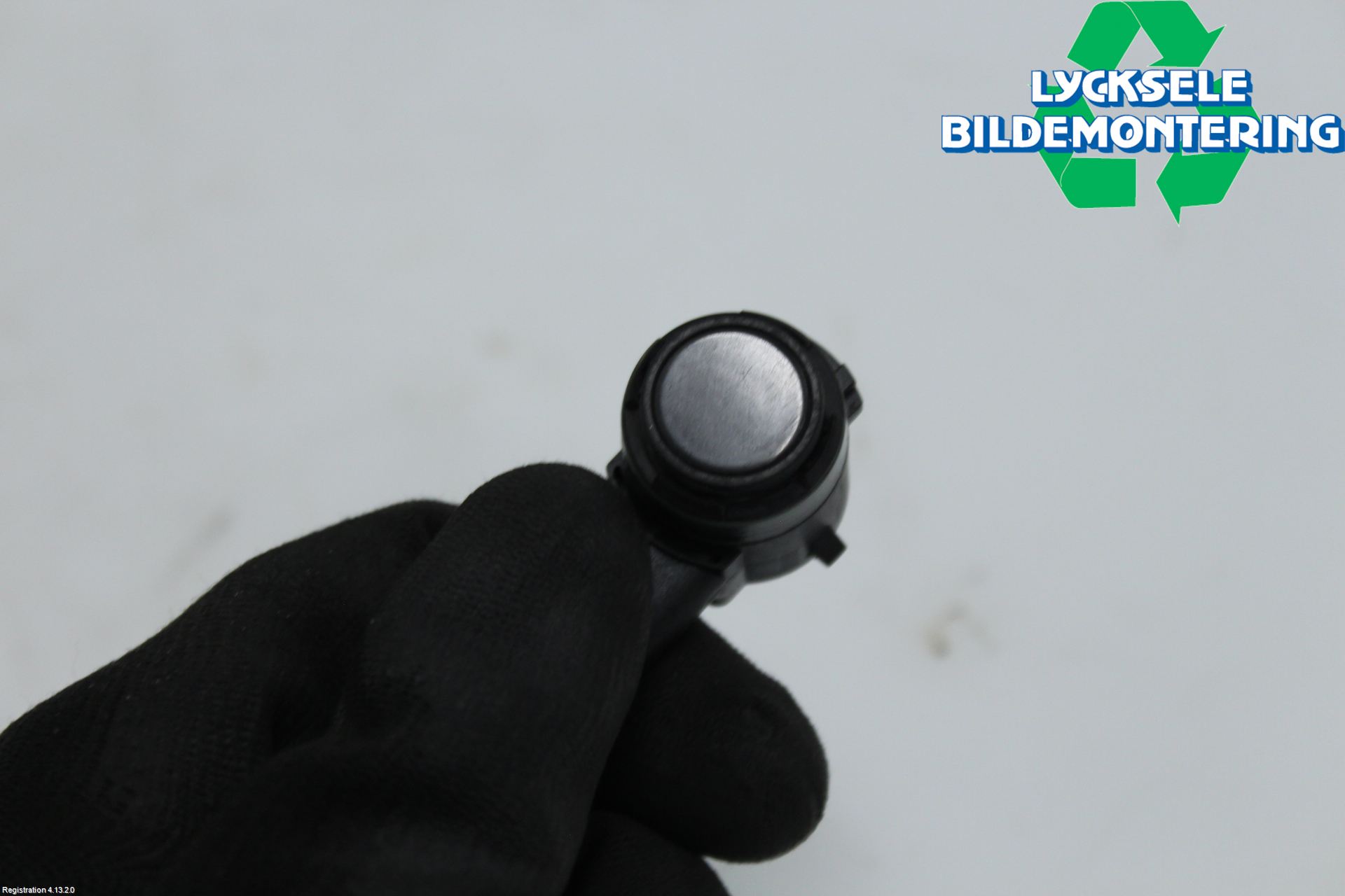 Volkswagen VW PASSAT 15-19 Parkeringshjälp Backsensor