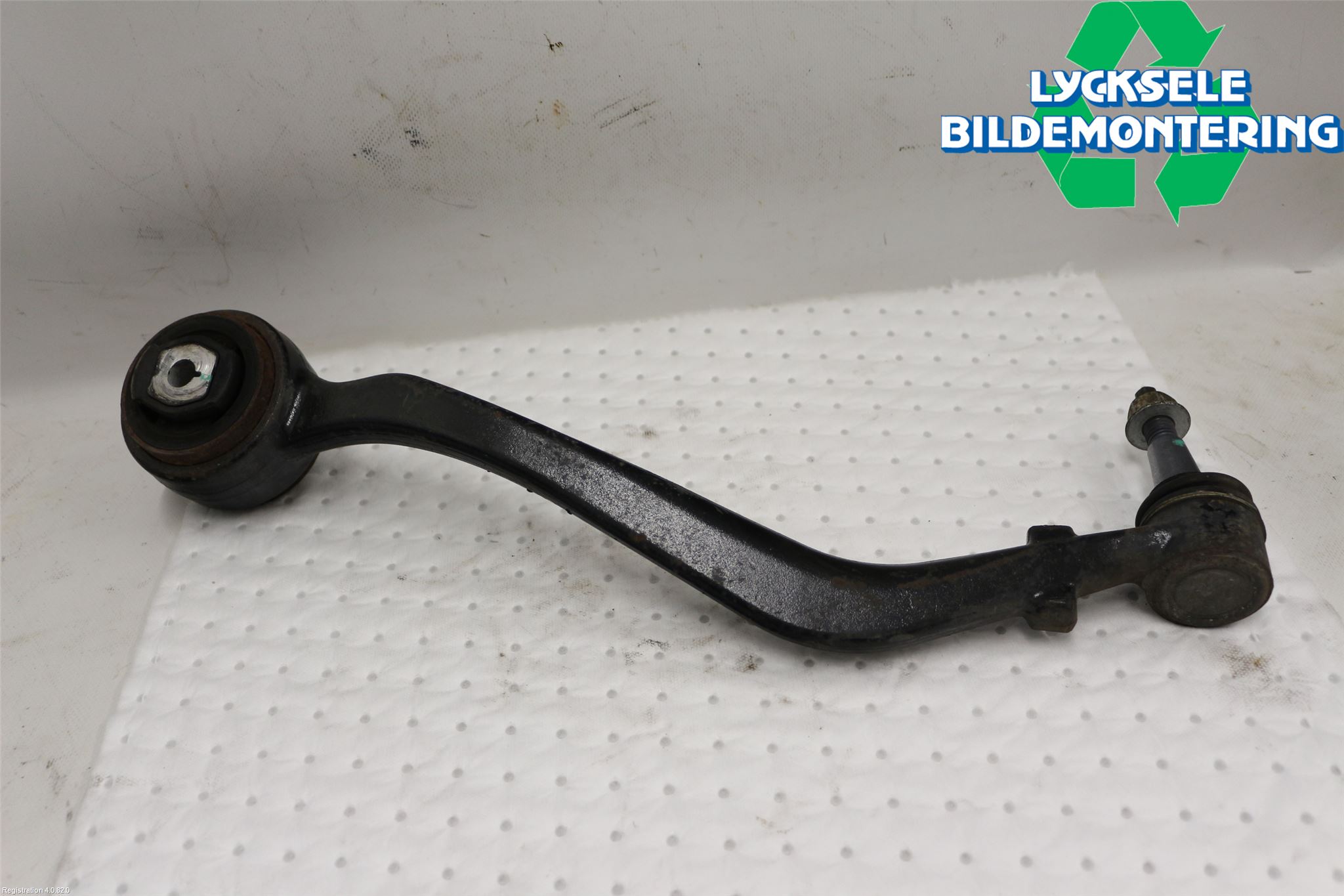 Chevrolet CAMARO Bärarm Fram Undre Vä