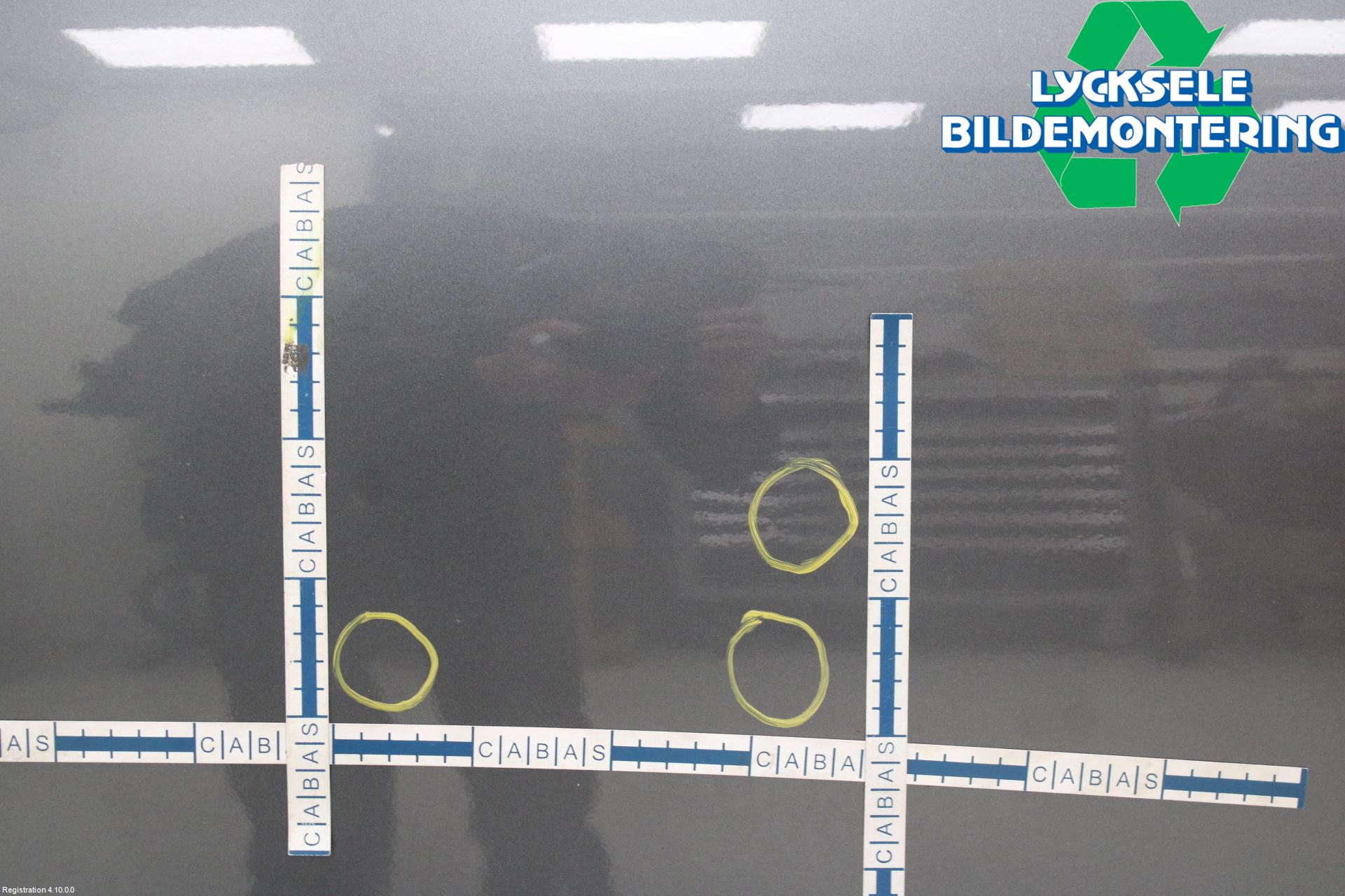 Volkswagen VW BEETLE 12- Dörr 2D Höger