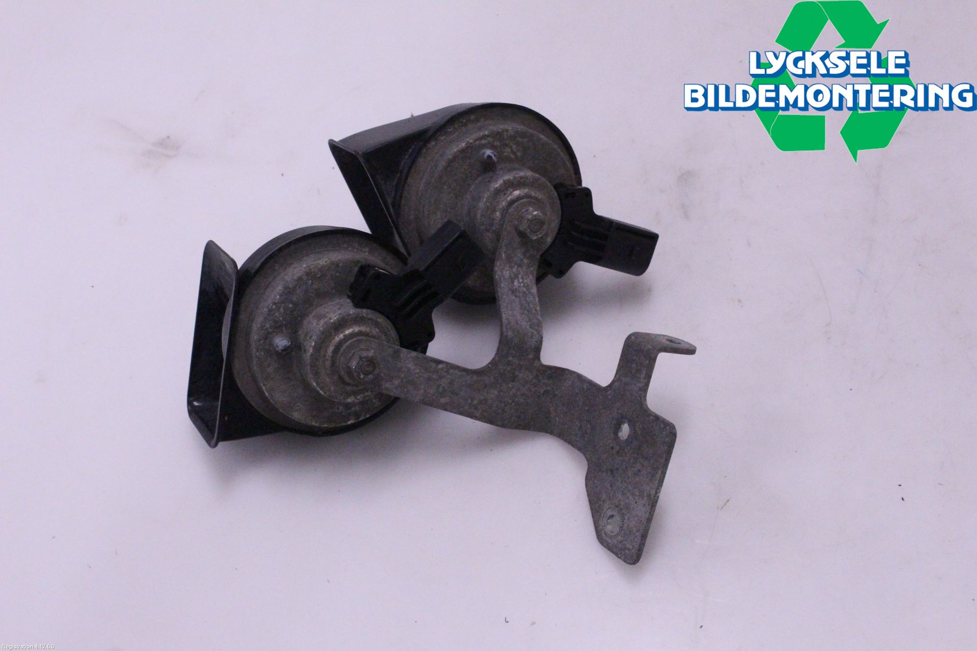 Seat LEON 13-20 Signalhorn