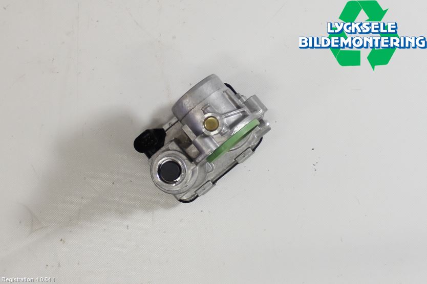 Skoda CITIGO / CITIGO E IV Injspjällhus