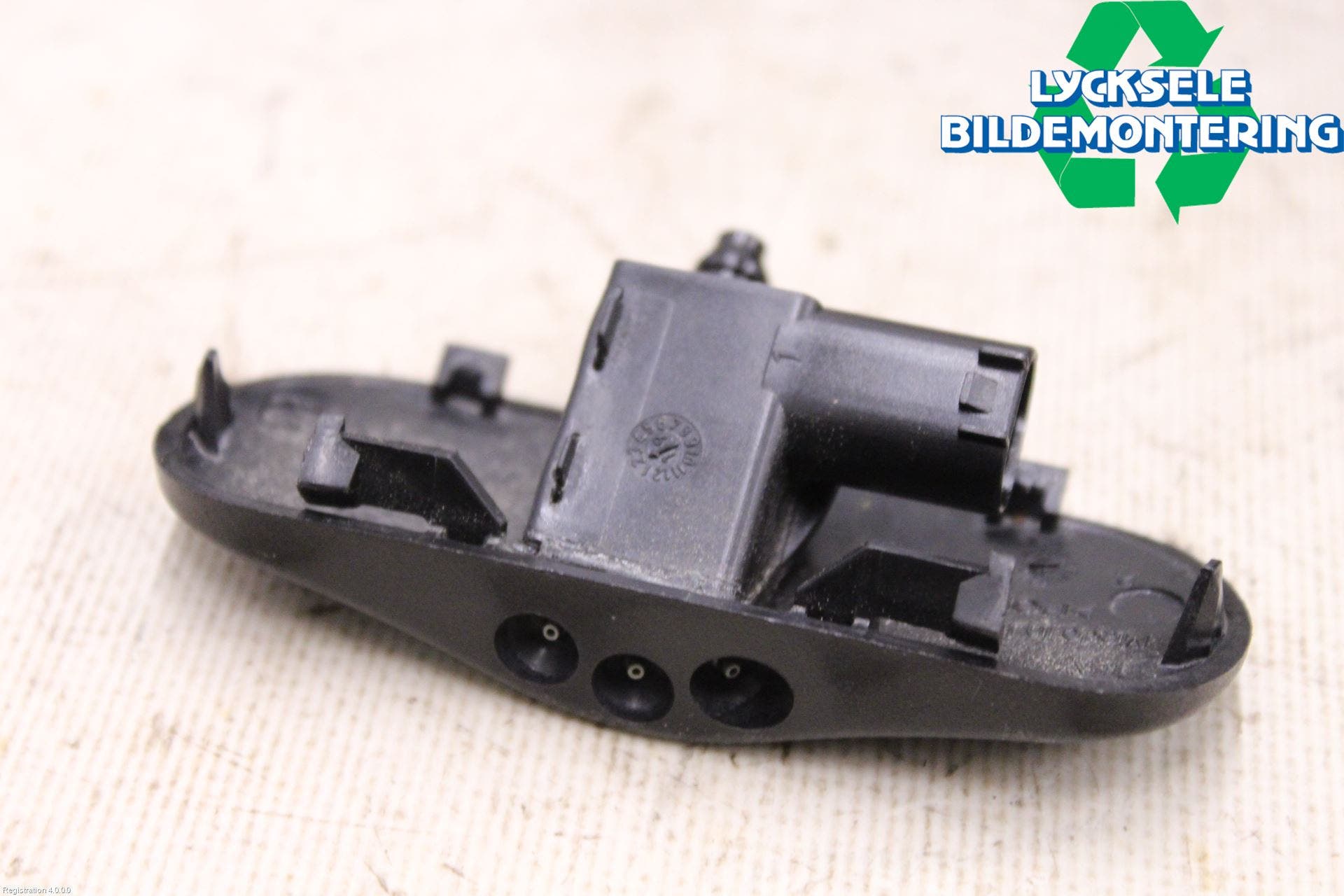 Audi A3/S3 8V 13-20 Spolarmunstycke Rutor