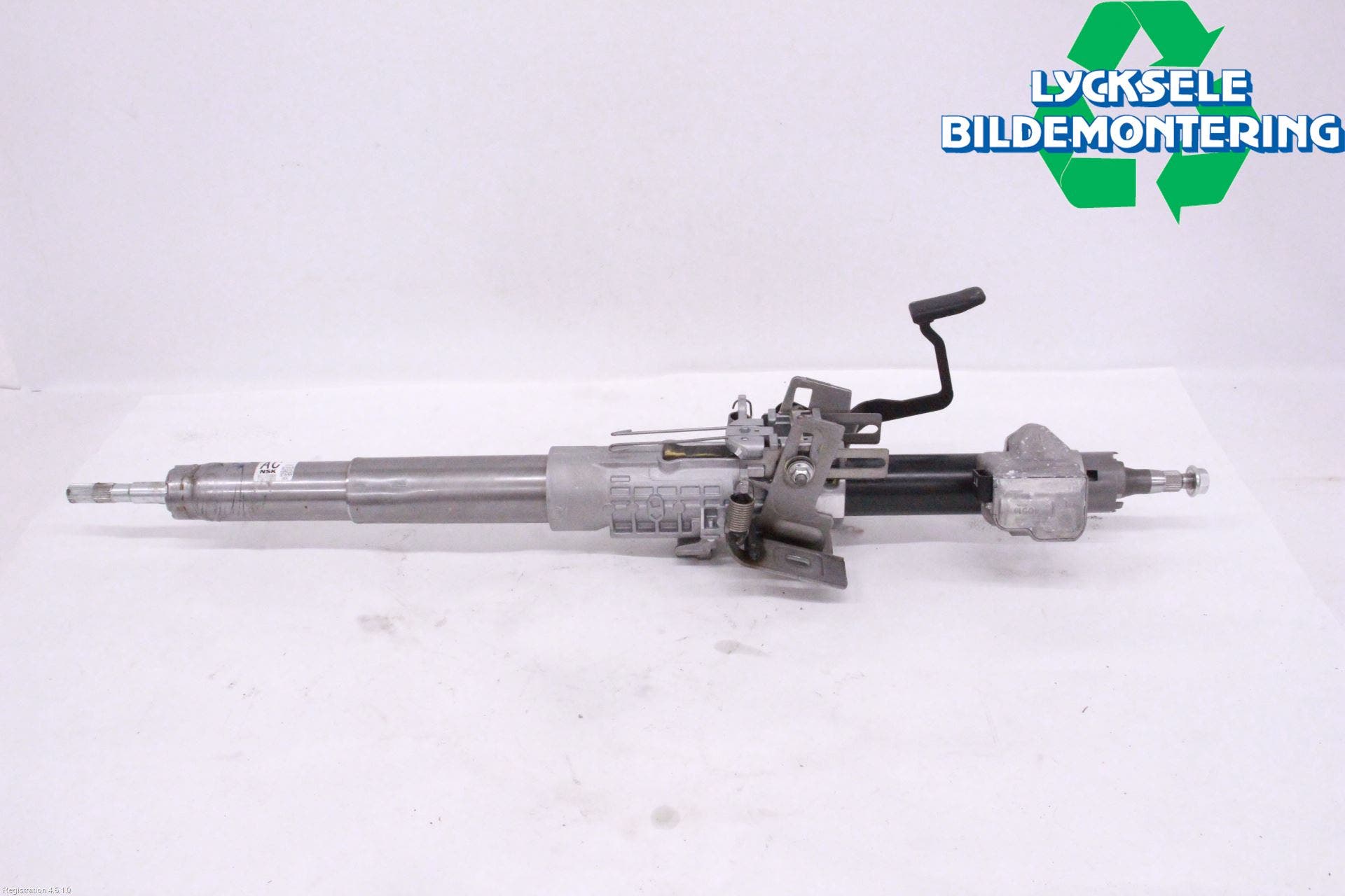 Subaru OUTBACK 21- Rattaxelaggregat