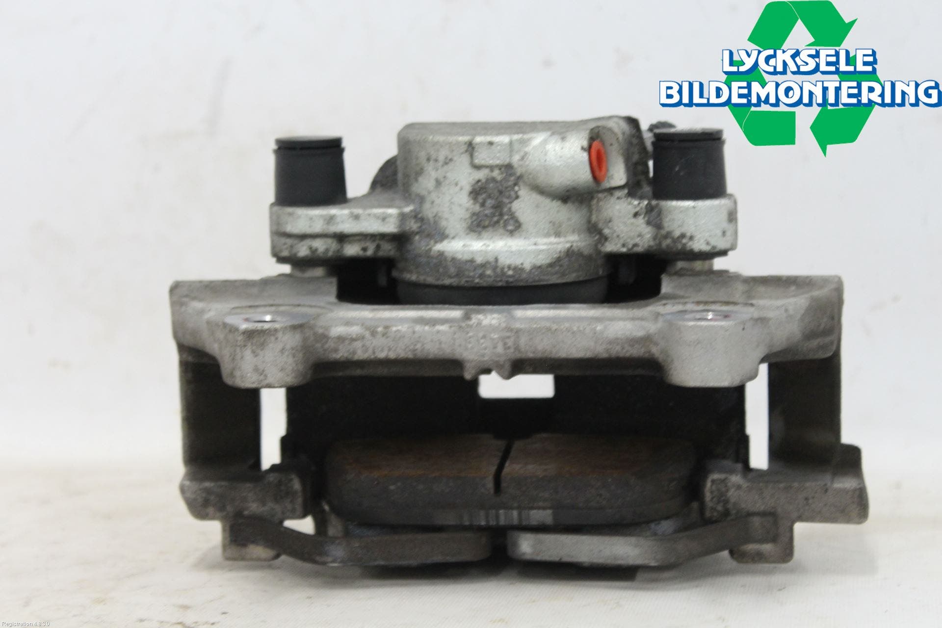 Volvo V60 19- Bromsok Fram Höger