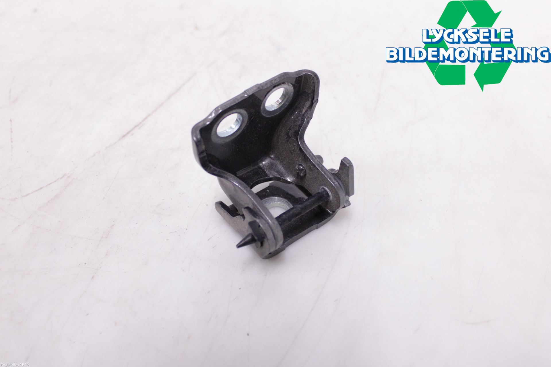 Opel ASTRA L 22- Dörrgångjärn