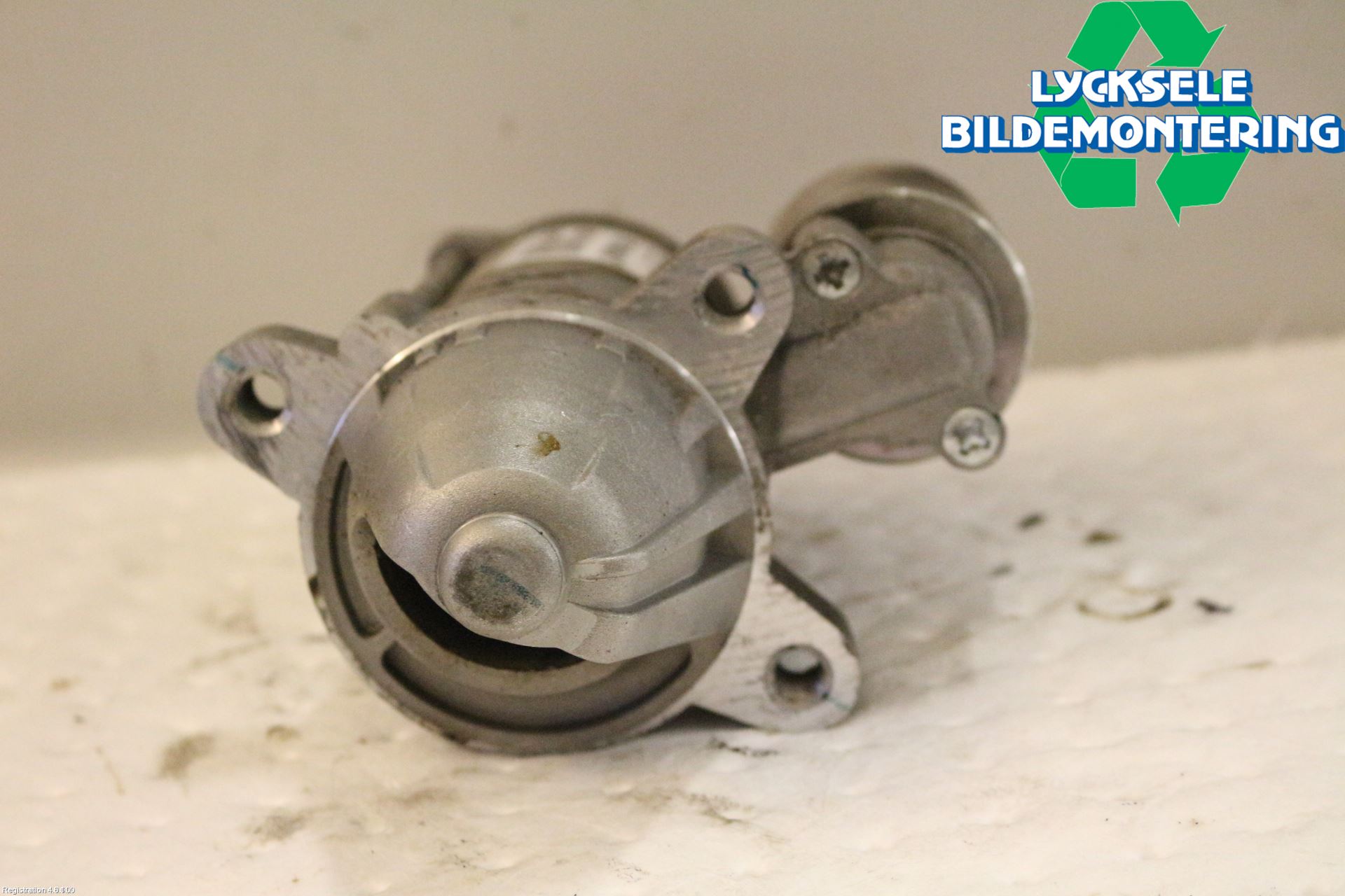 Ford KUGA 13-16 Startmotor