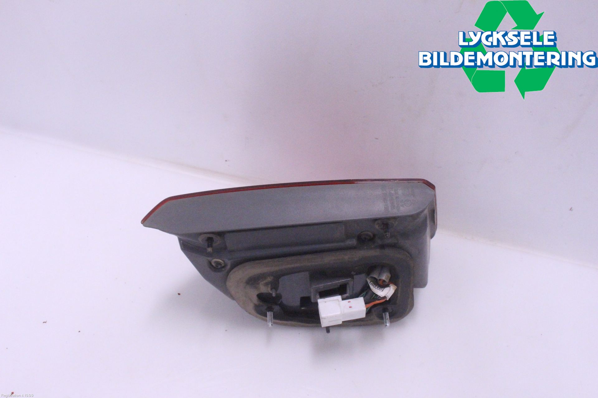 Kia SORENTO 10-14 Bakljus Lucka Vä