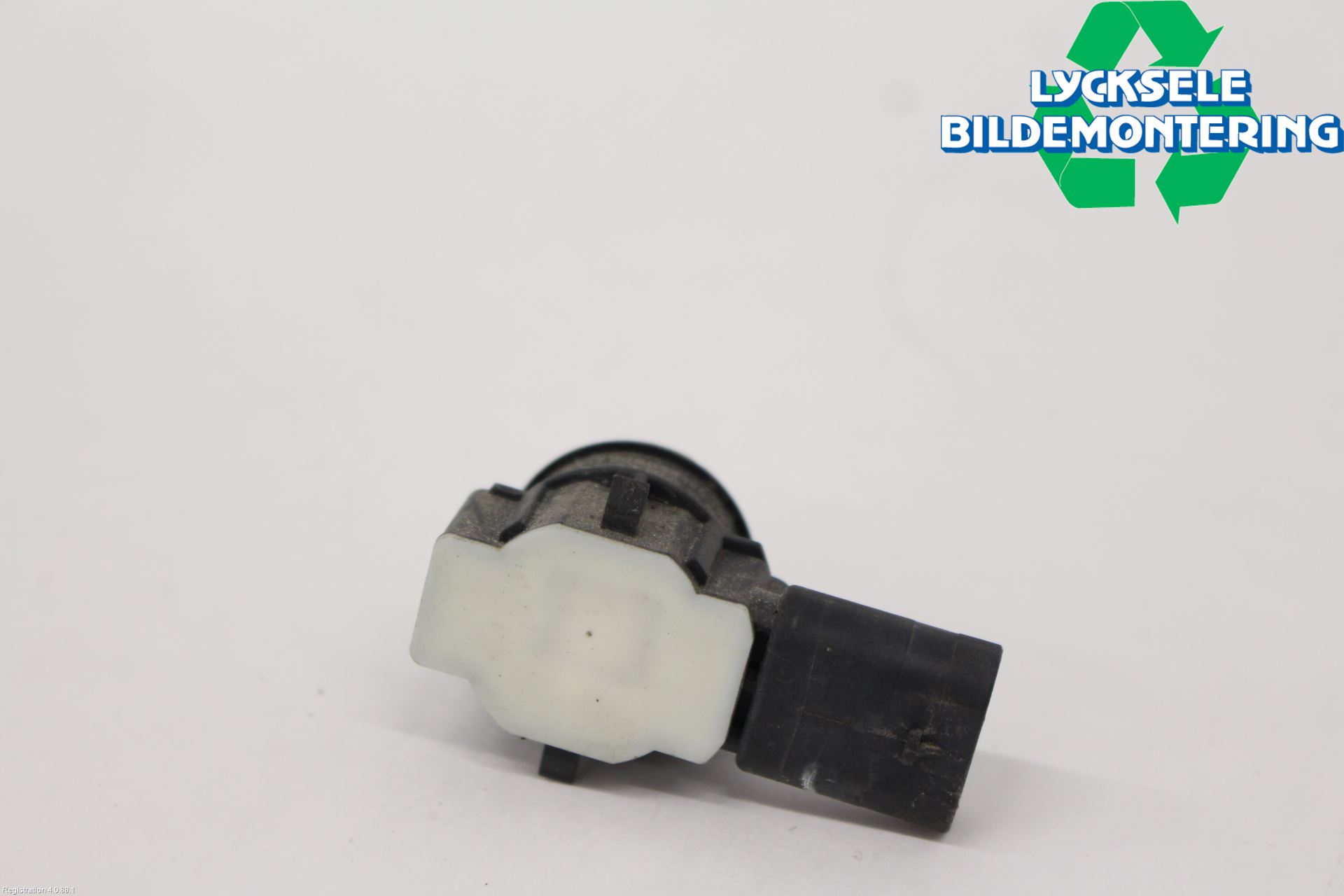 Mercedes-Benz MB GLK-KLASS (X204) 08-16 Parkeringshjälp Backsensor