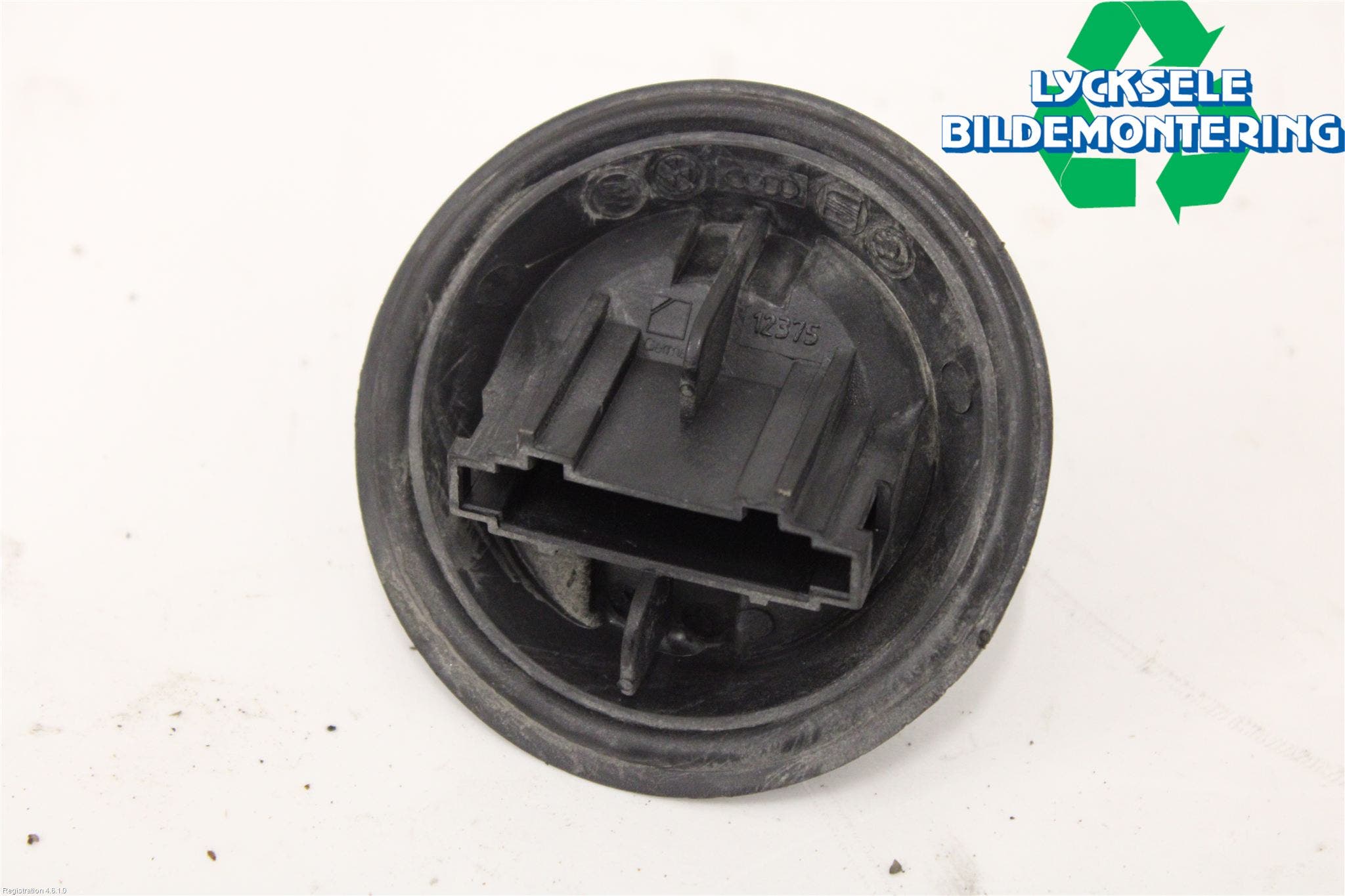 Skoda PRAKTIK Värmefläktsmotstånd