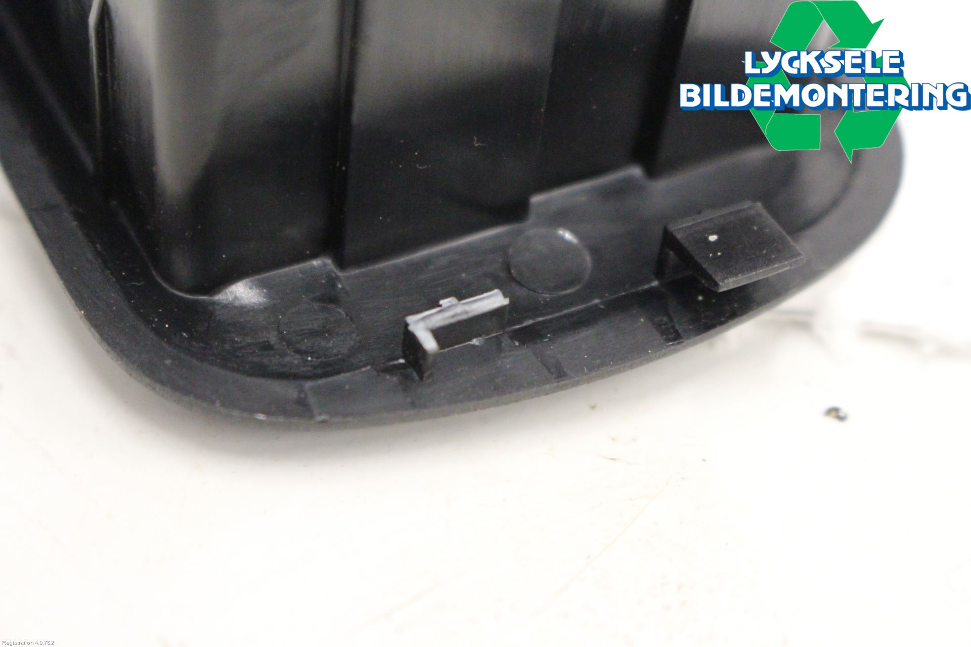 Renault MASTER III  04-10 Strömställare Spegel