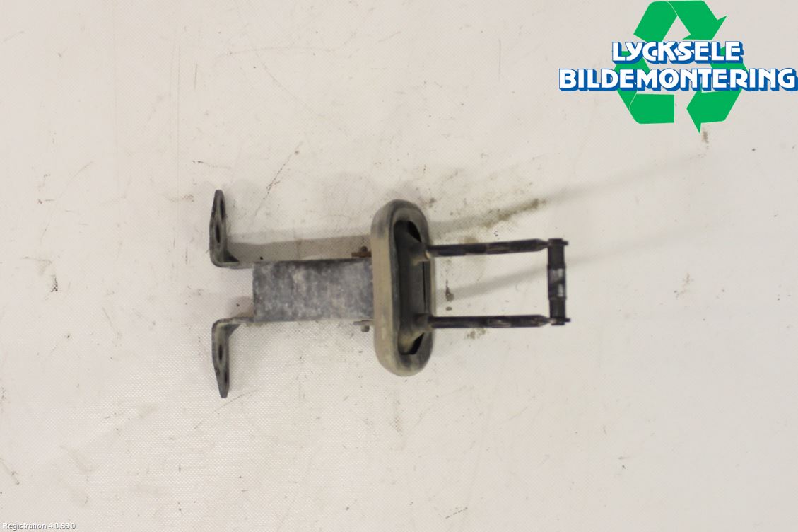 Ford TRANSIT/TOURNEO CONNECT 13-22 Dörrstopp