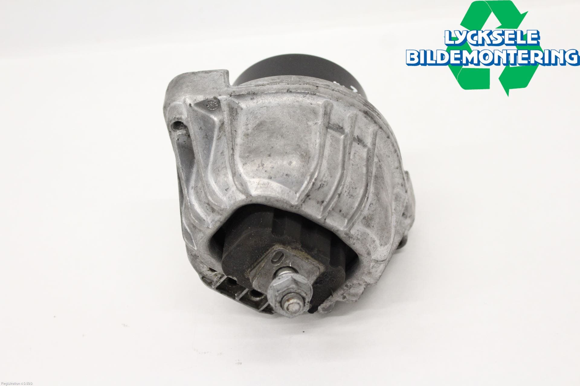 BMW 3 E90/91 SED/TOU 05-12 Motorkudde