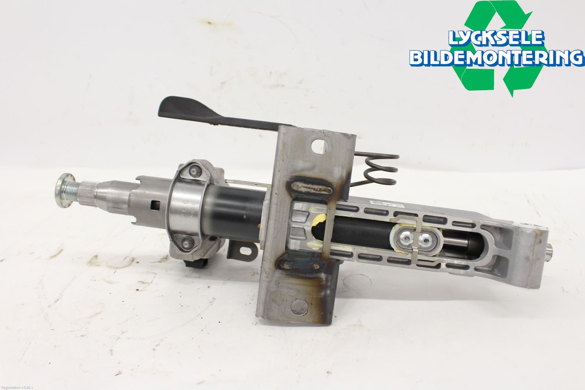 Toyota RAV4 19- Rattaxelaggregat