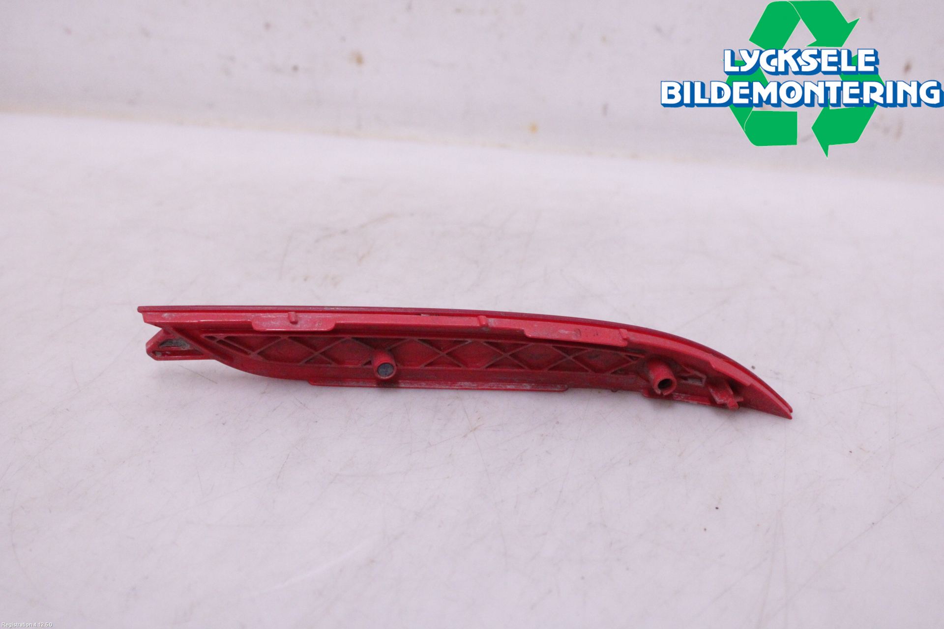 Kia CEED 12-18 Dimljus/Reflex Bak