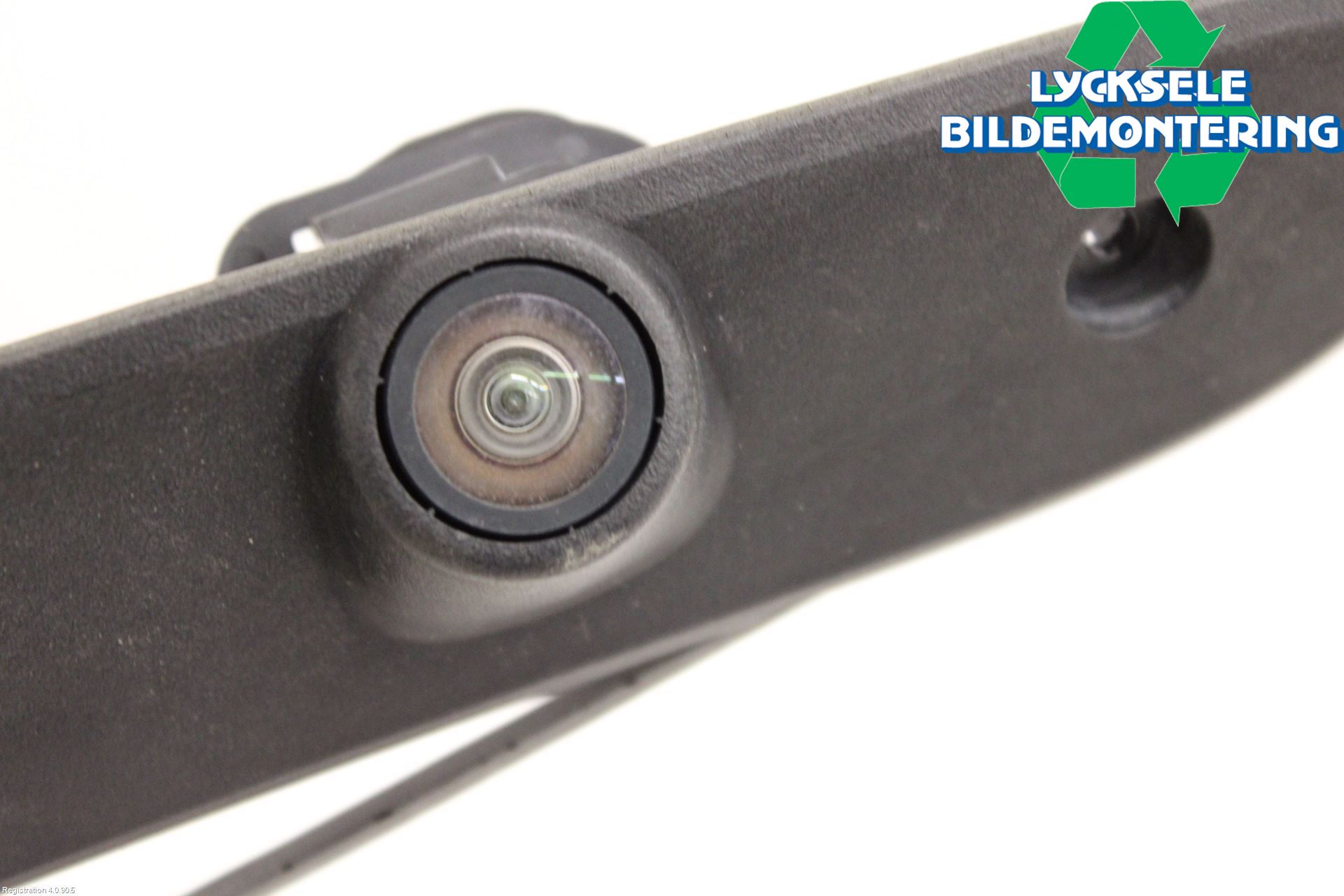 Volvo S60 CROSS COUNTRY 16-19 Bakluckehandtag