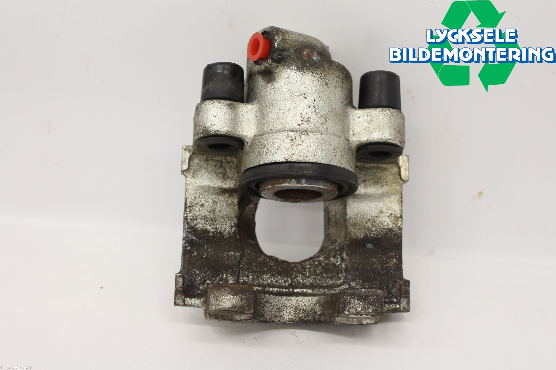 BMW 5 E34      88-96 Bromsok Fram Höger