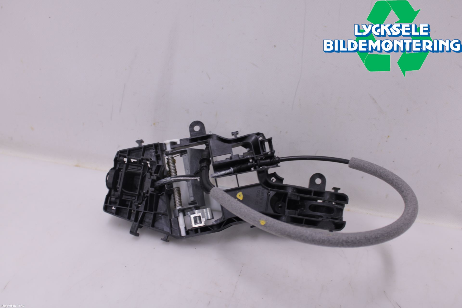 Volkswagen VW TIGUAN 16-24 Dörrhandtag Yttre Hö