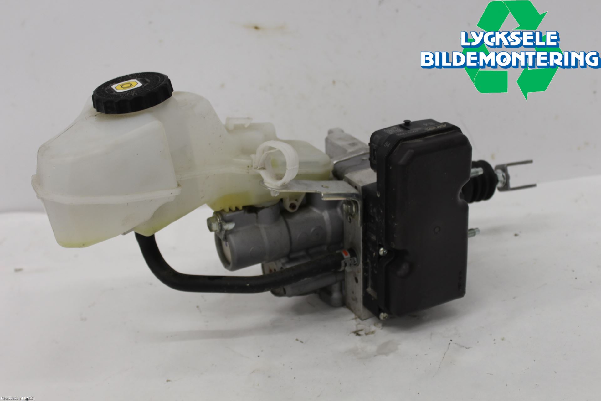 Toyota COROLLA 19- Broms Huvudcylinder