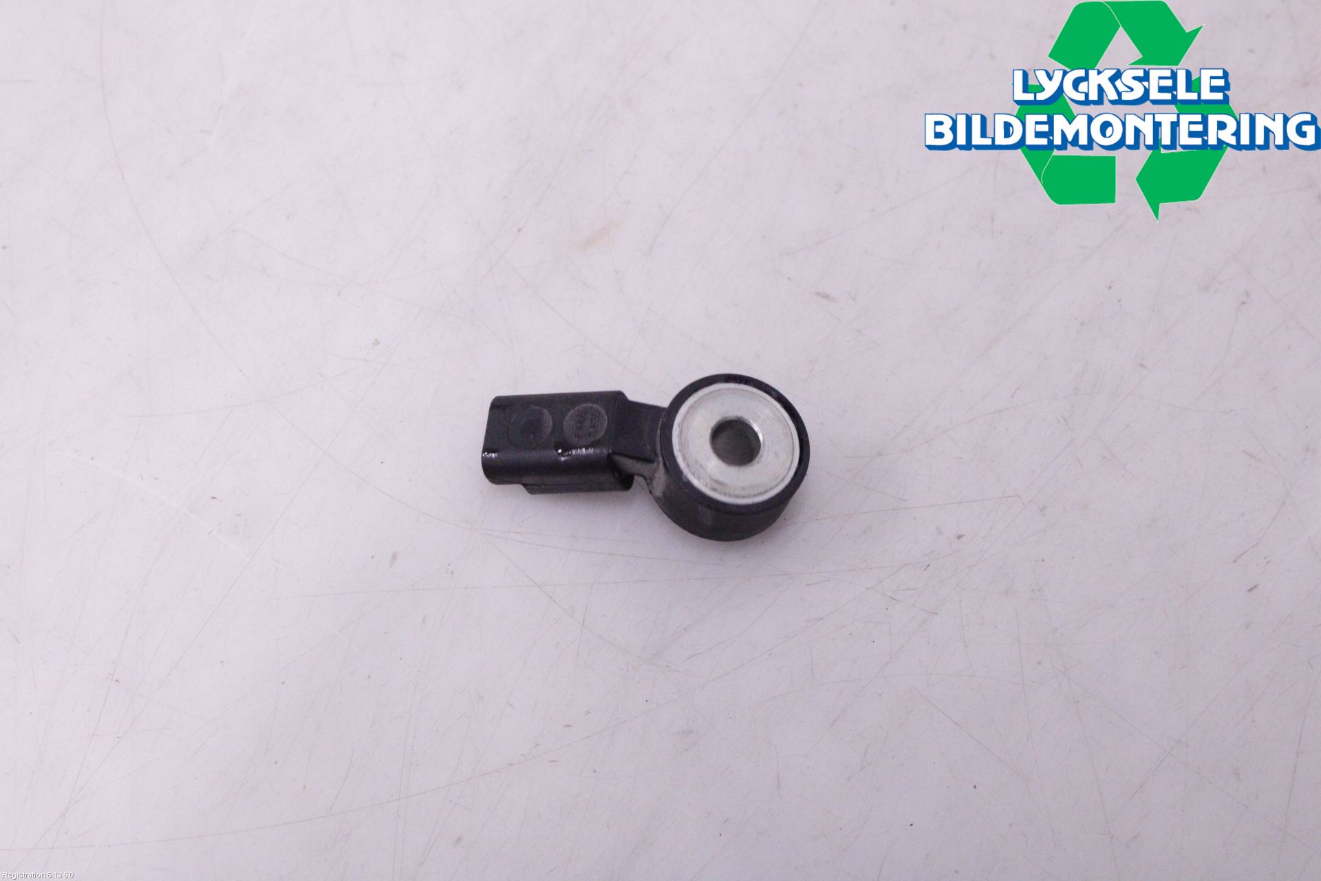 Citroen C5 AIRCROSS 19- Injknacksensor