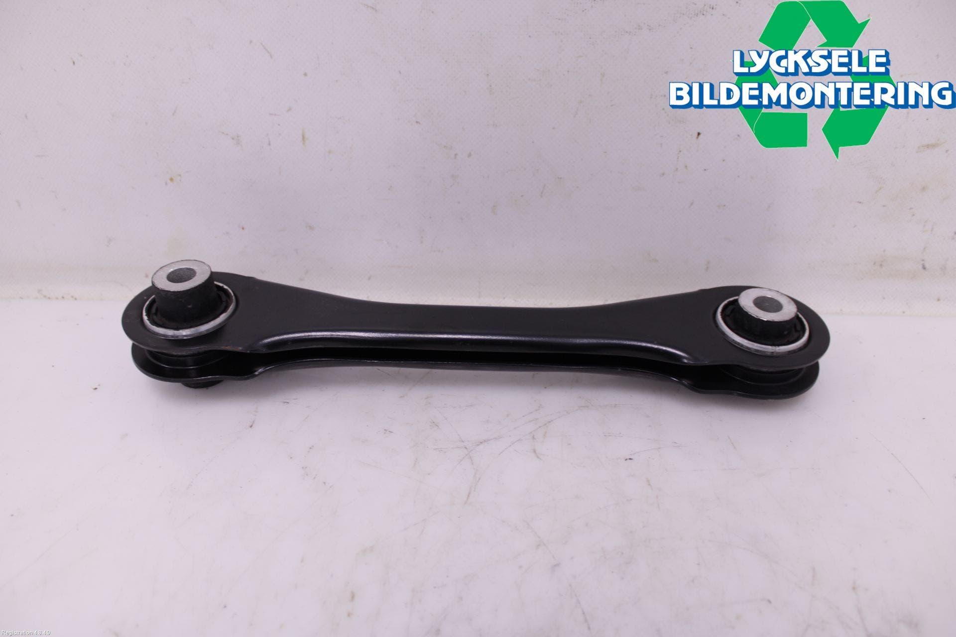 Alfa VW TIGUAN 24- Bärarm Bak Vä-Hö