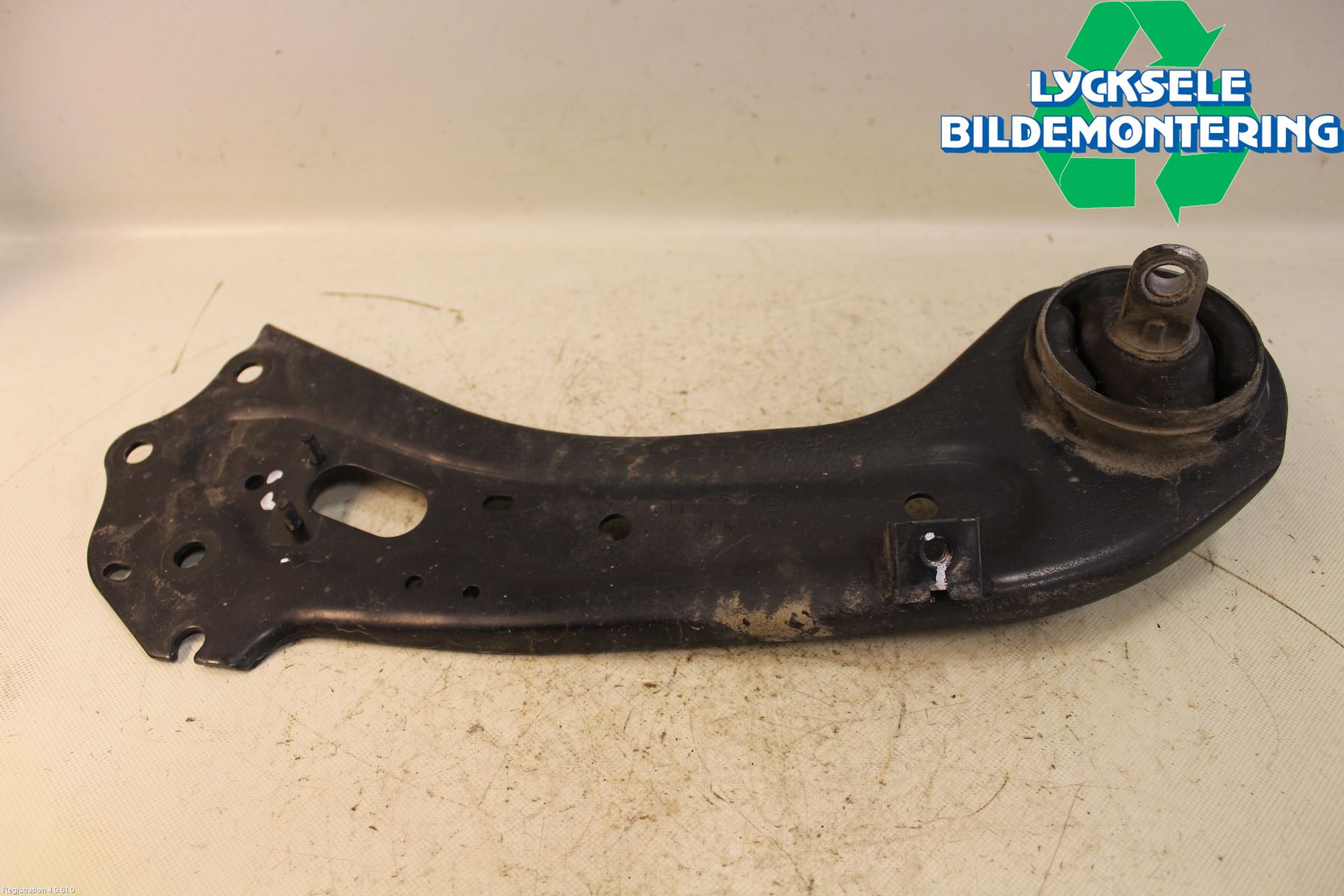 Kia OPTIMA 16-20 Bärarm Bak Vänster