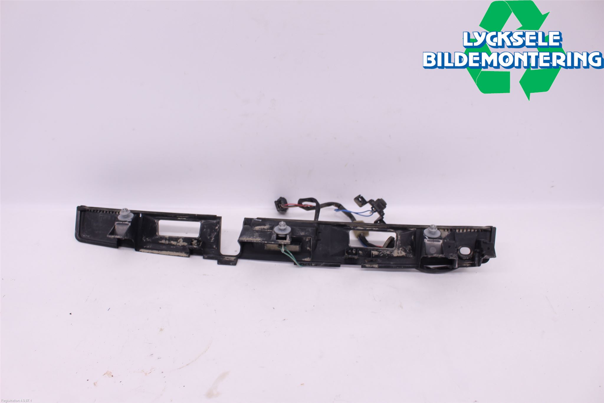 Subaru OUTBACK 21- List Bak-Baklucka