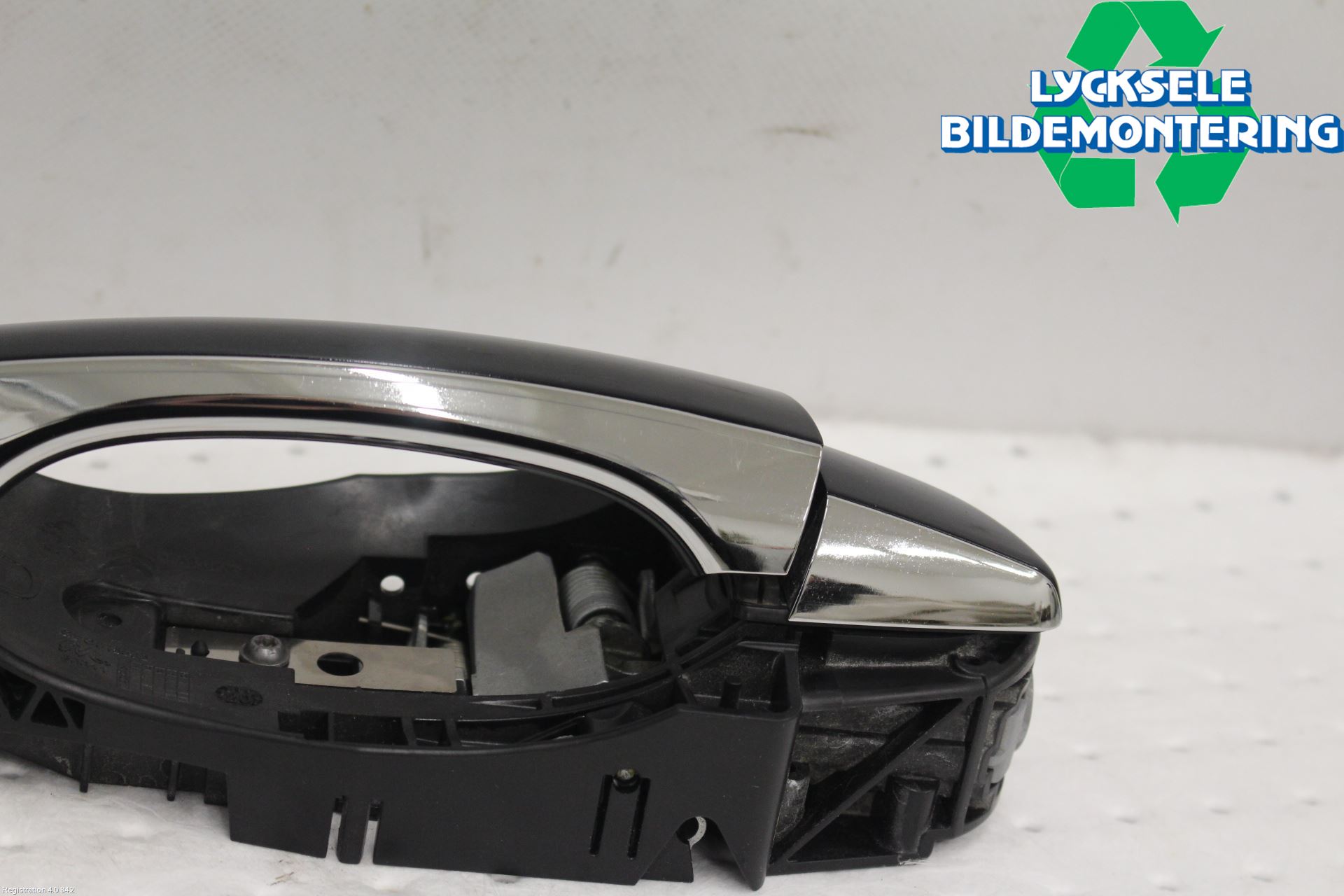 Citroen COTROEN C3 17-24 Dörrhandtag Yttre Hö