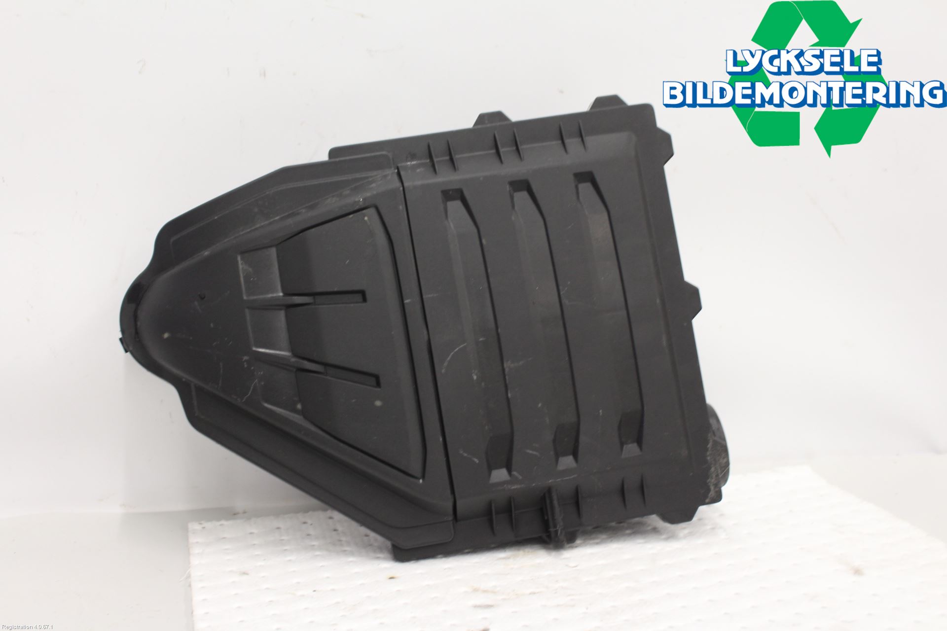 Volkswagen VW T-CROSS 19- Luftfilter