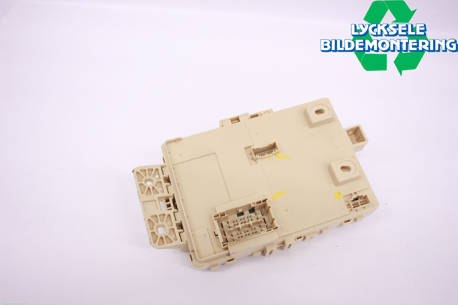 Hyundai i30 PD 17- Säkringsdosa-Elcentral