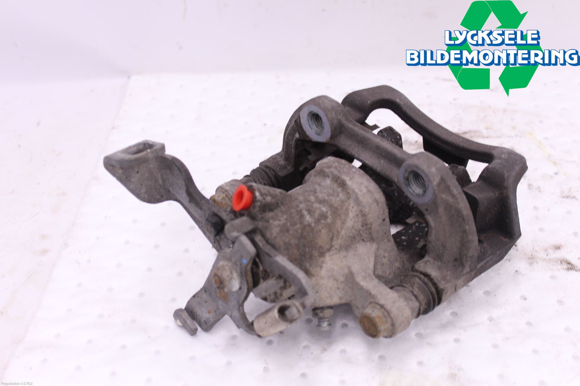 Mini ONE/COOPER 3DR F56 14-24 Bromsok Bak Höger