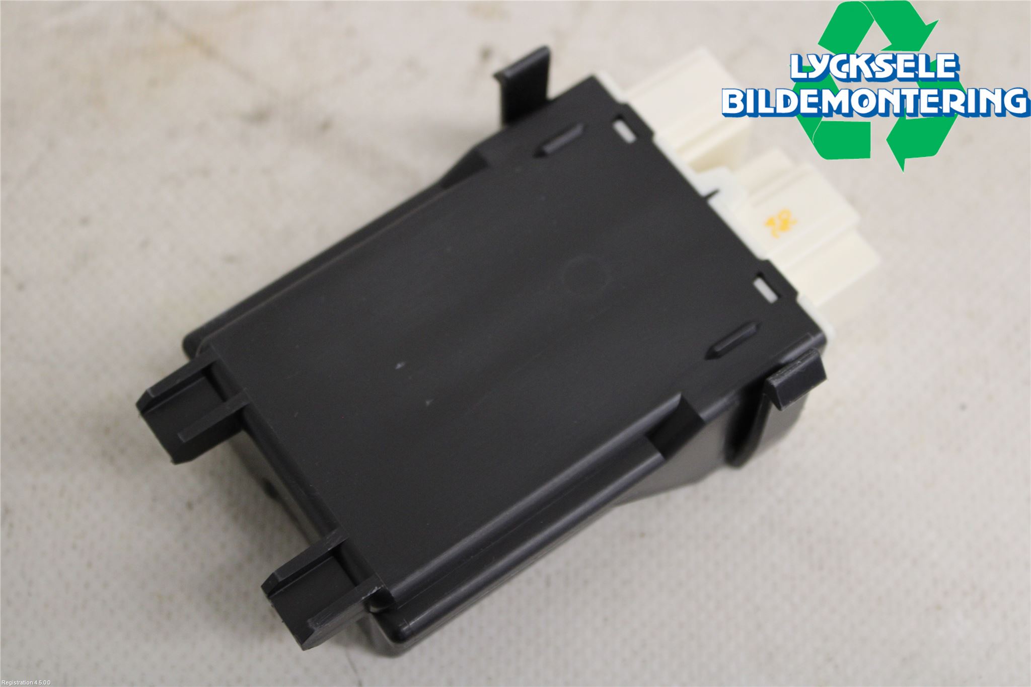 Mercedes-Benz MB GLE-KLASS (W167/V167/C167) 19- Relä Stolvärme