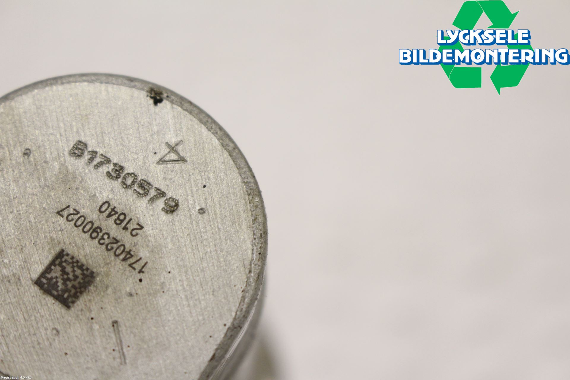 Peugeot BOXER/E-BOXER 15- Broms Huvudcylinder