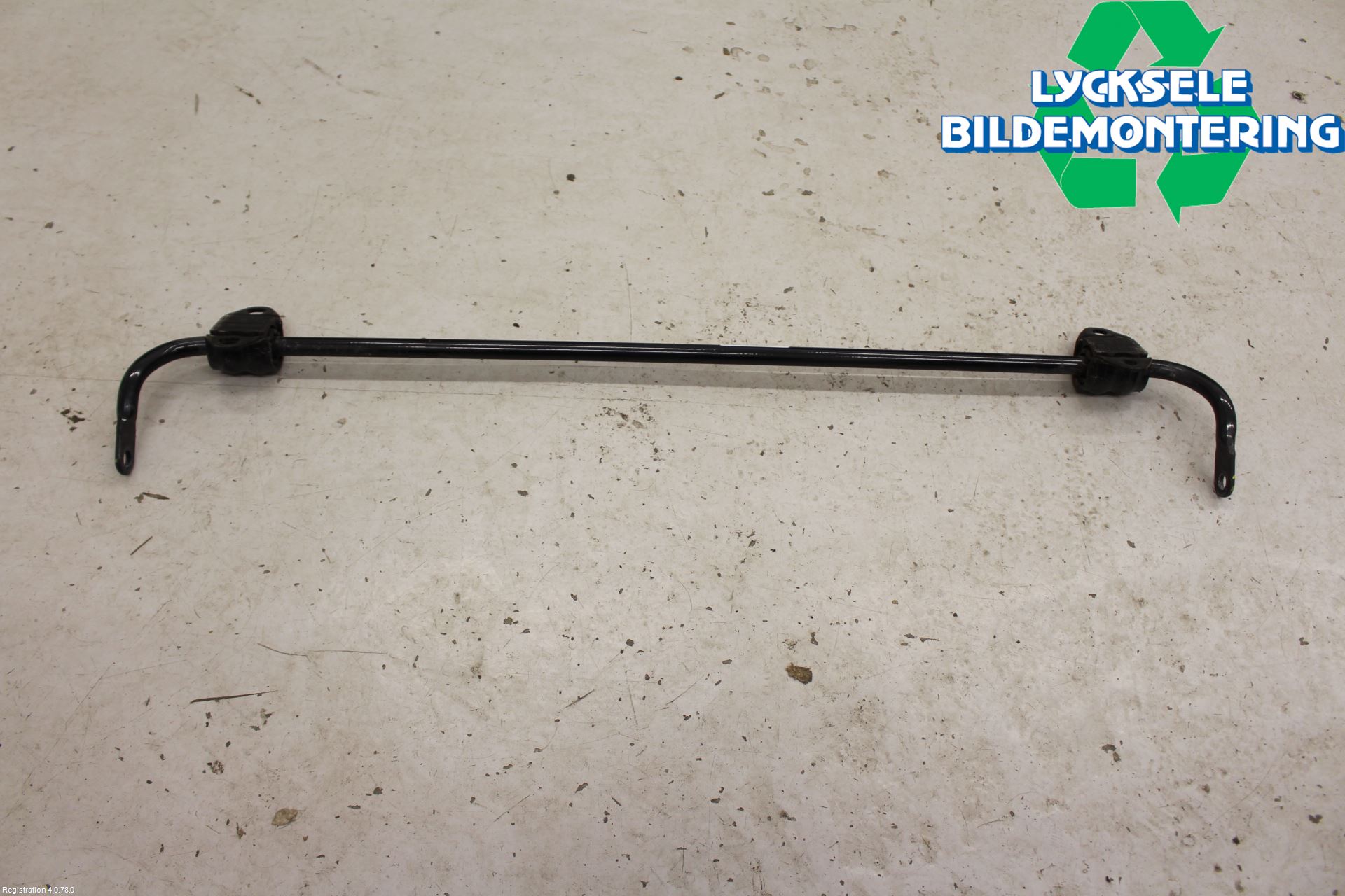 Kia CEED/CEED SW 19- Krängningshämmare Bak