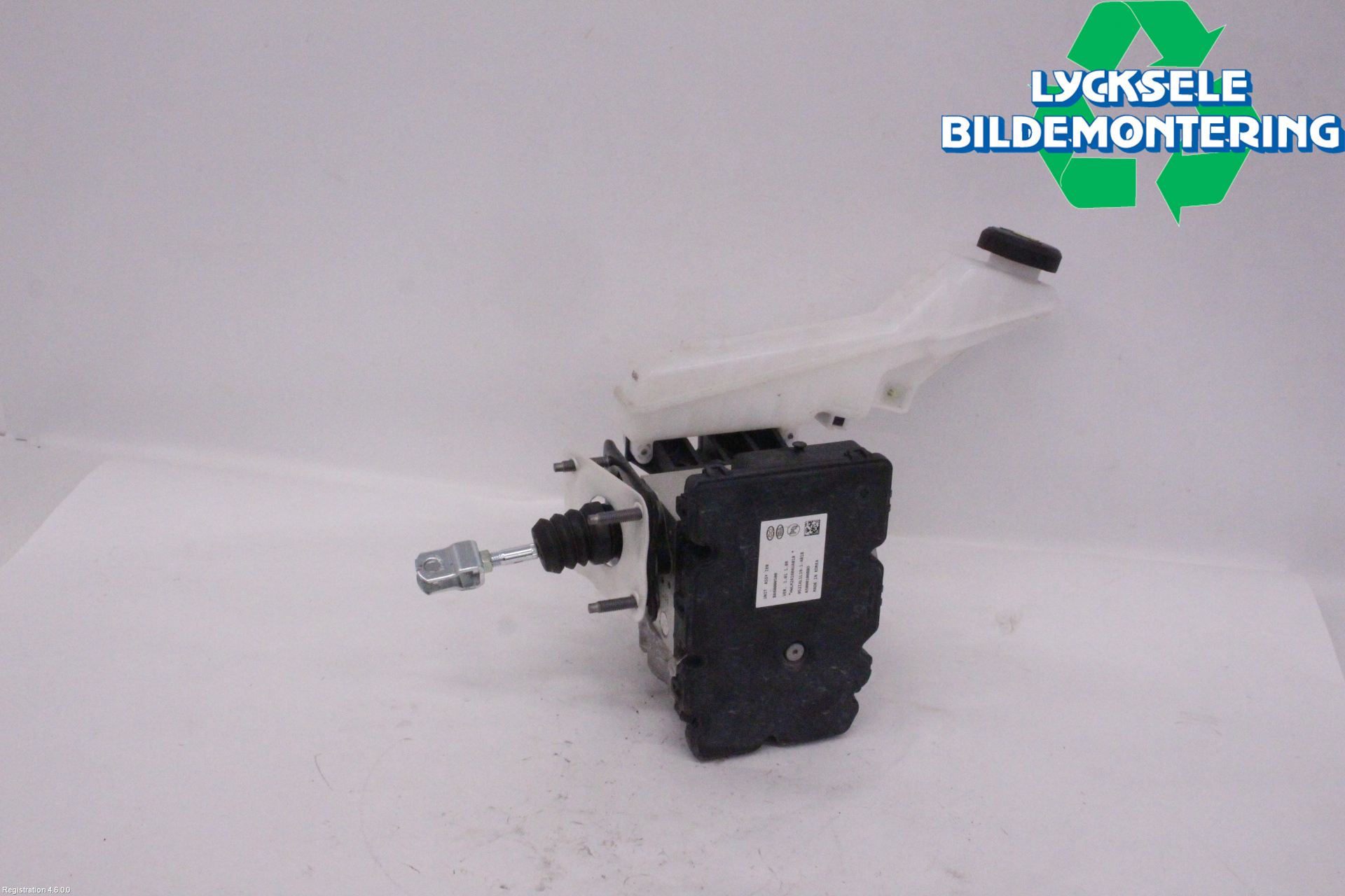 Kia NIRO (DE) 17-22 Abs Hydraulaggregat