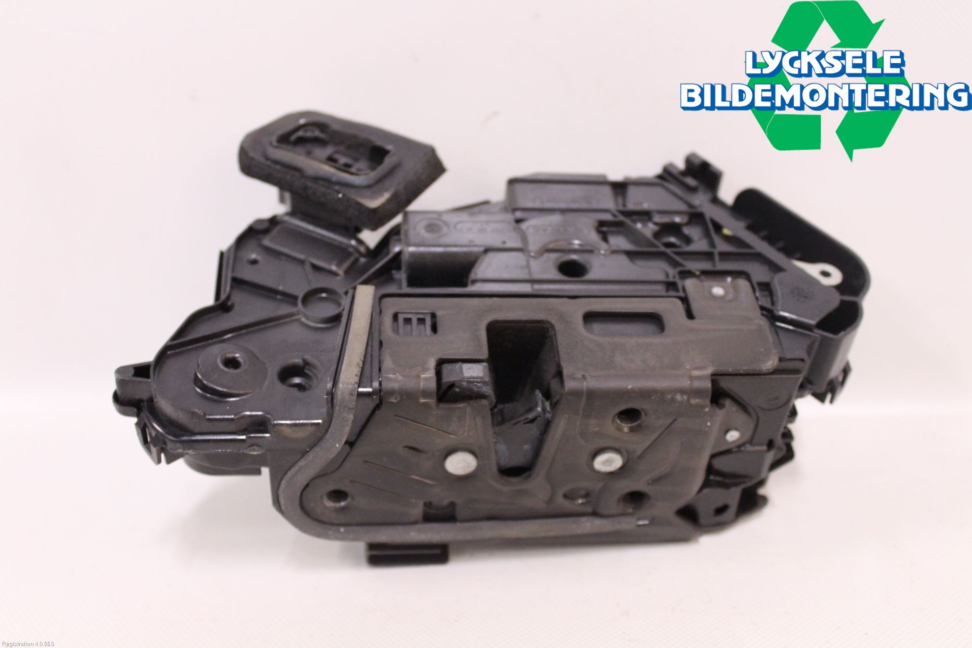 Skoda FABIA 15-21 Låskista-Dörrlås