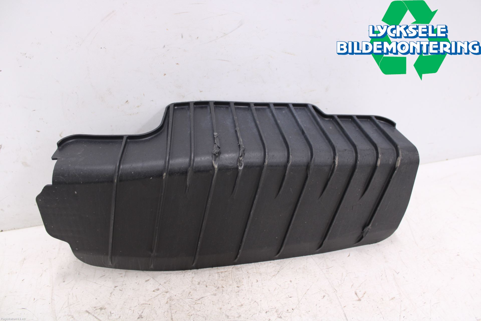 Audi A4/S4 B9 20- Bakvagn Övrigt