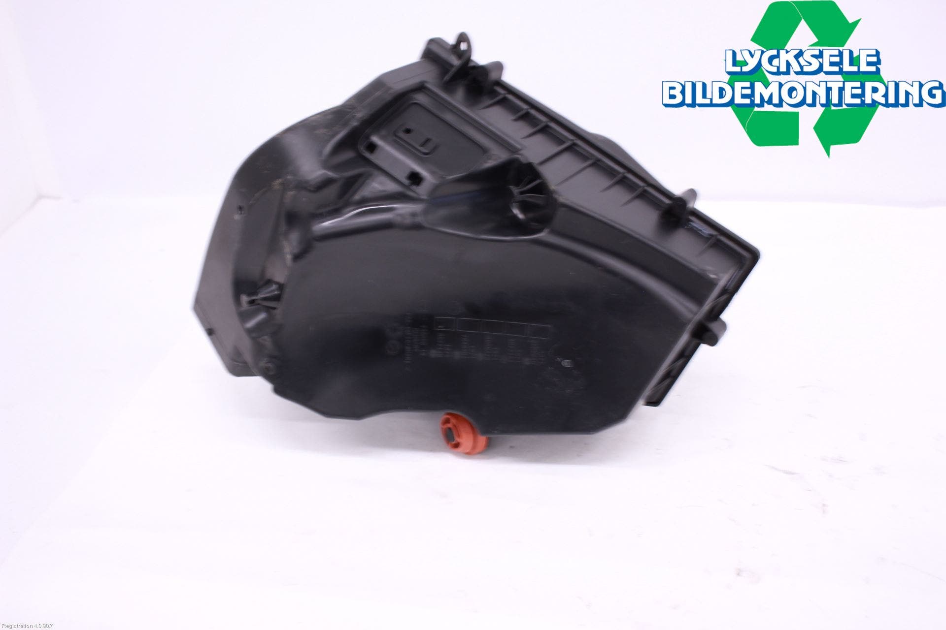 BMW 5 G30/G31/F90 17-23 Luftrenare