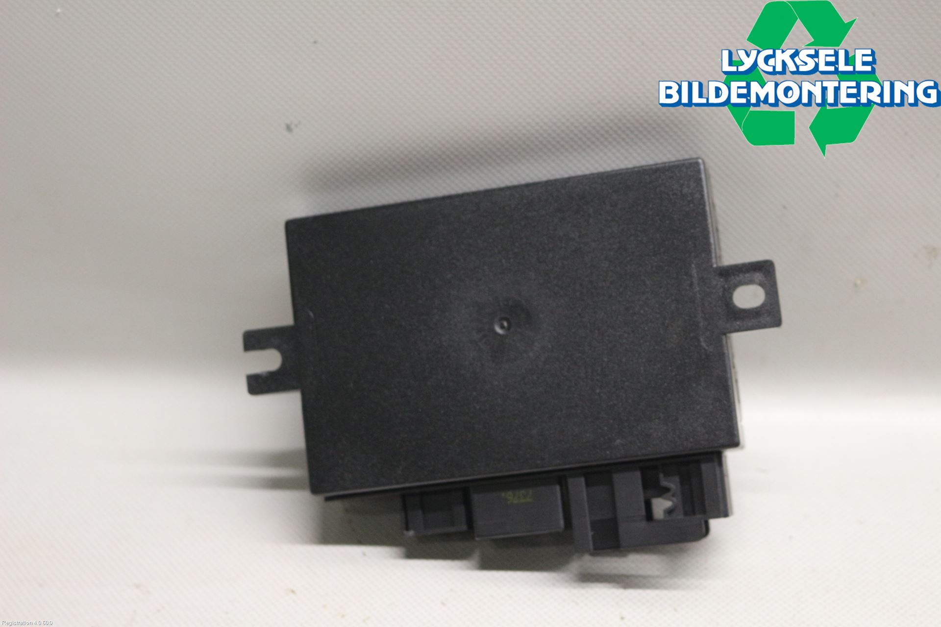 Skoda FABIA 15-21 Styrenhet Dragkrok