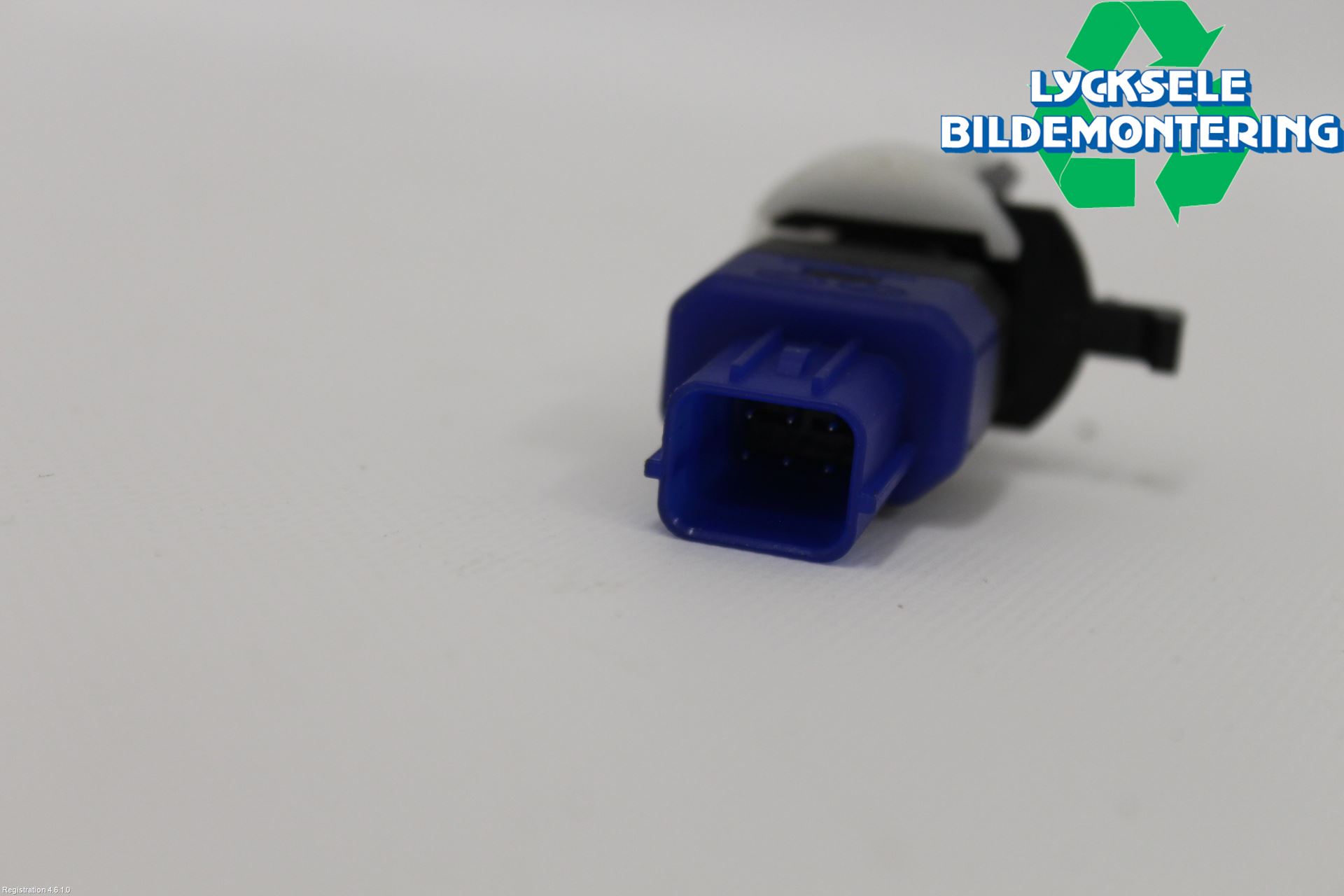 Kia CEED/CEED SW 19- Bromsljuskontakt