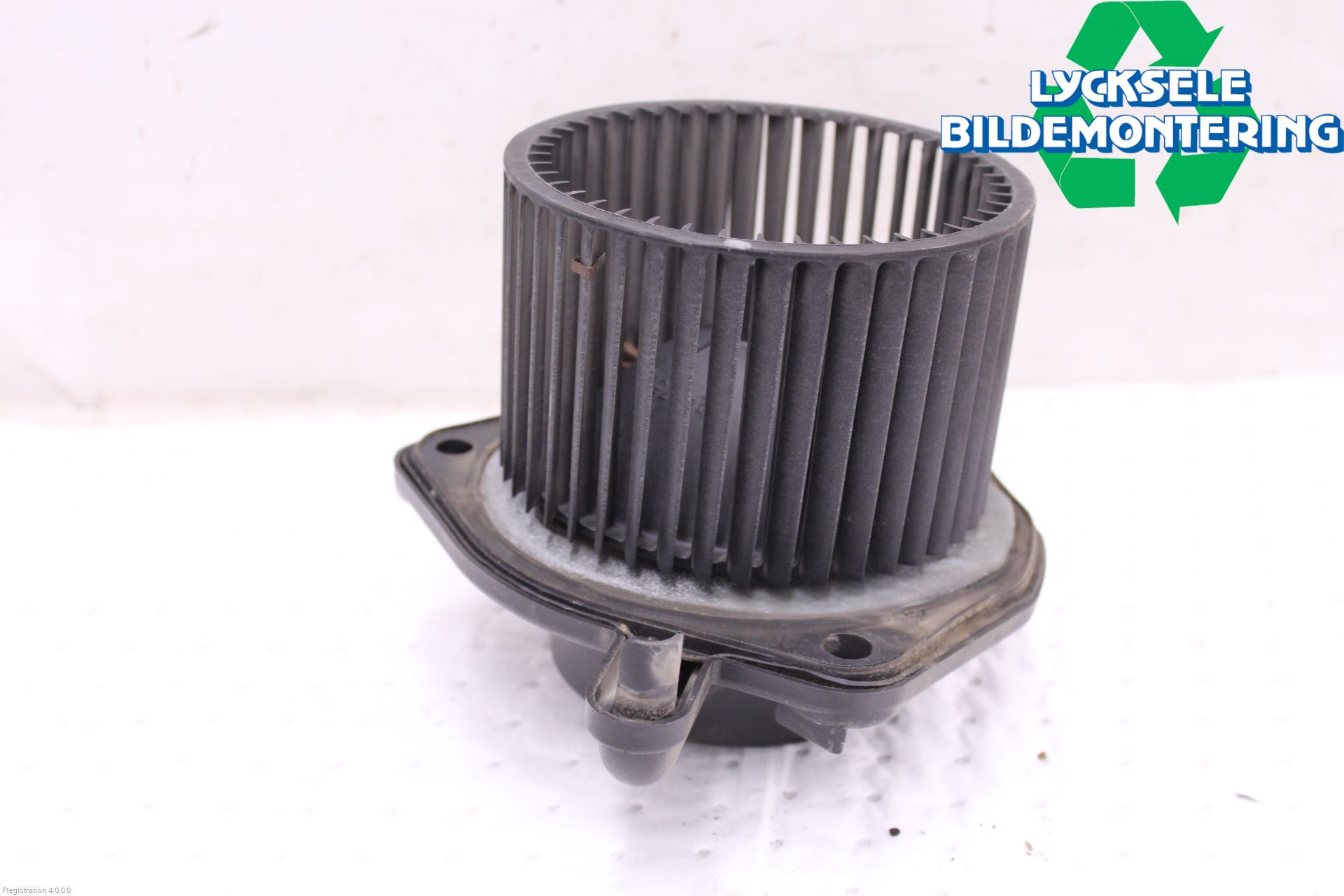 Volvo S90/V90 97-98 Ac Värmefläkt