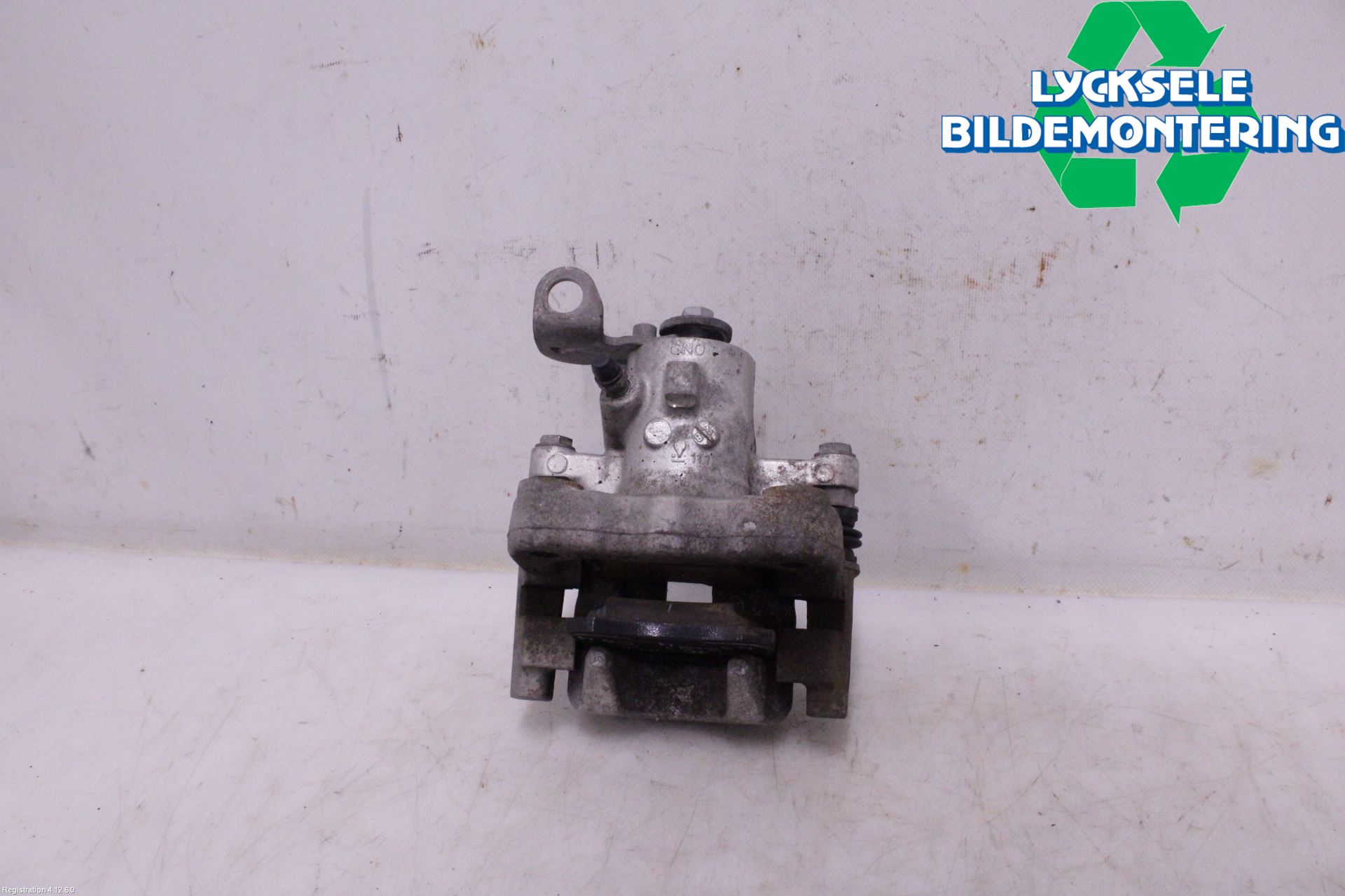 Volkswagen VW TAIGO 22- Bromsok Bak Höger