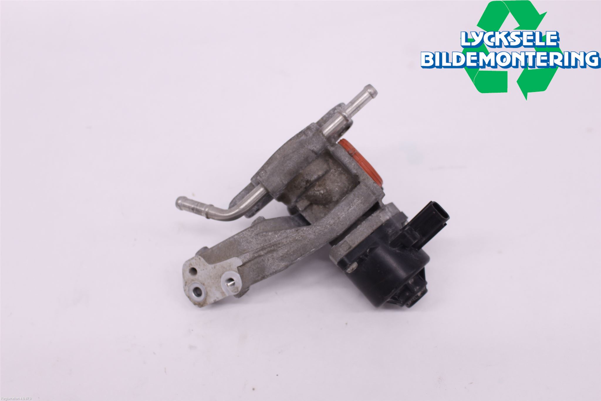 Toyota RAV4 19- Egr Ventil