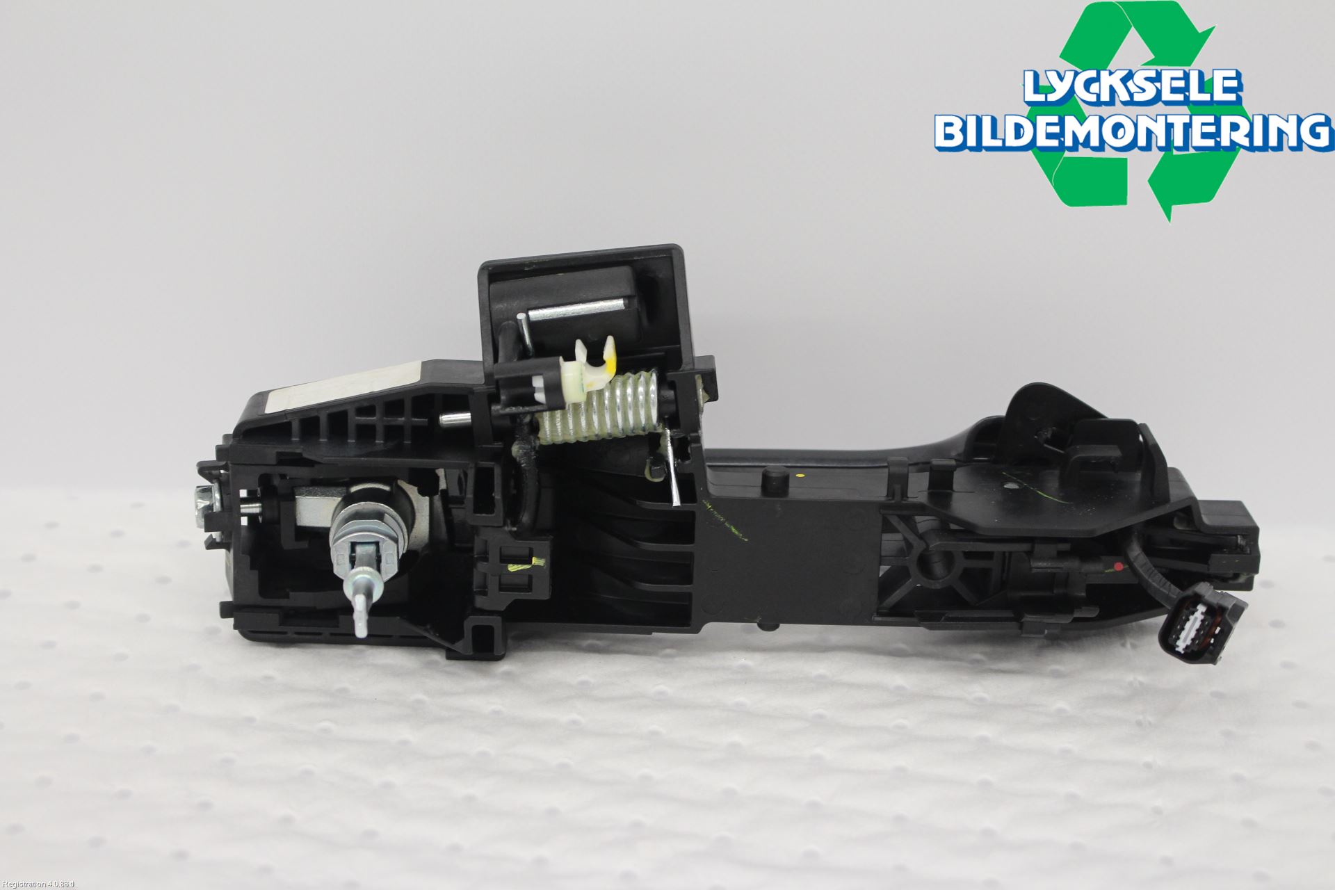 Kia CEED/CEED SW 19- Dörrhandtag Yttre Vä