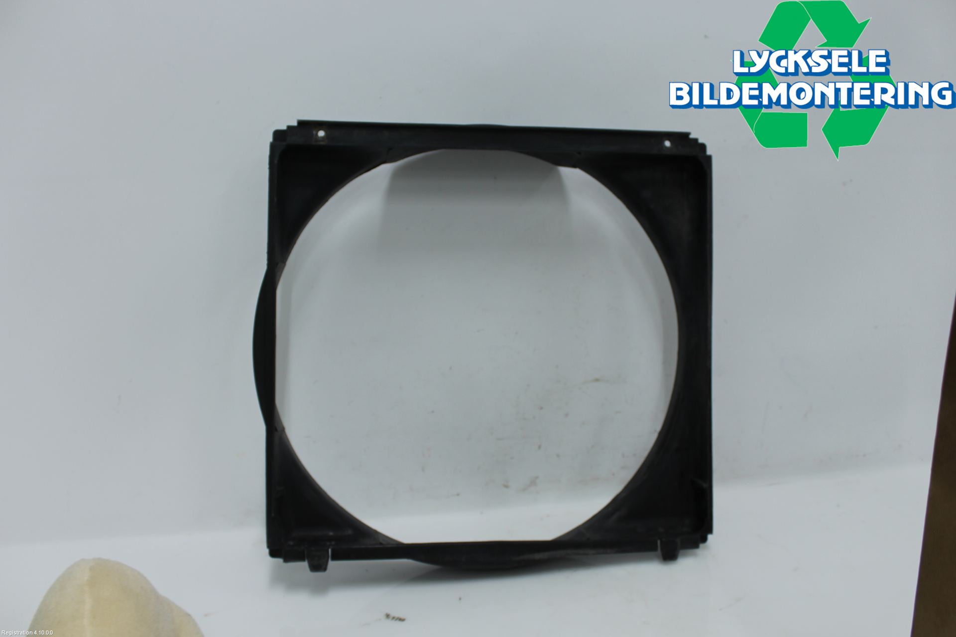 Volvo 940 91-98 Kylfläktkåpa