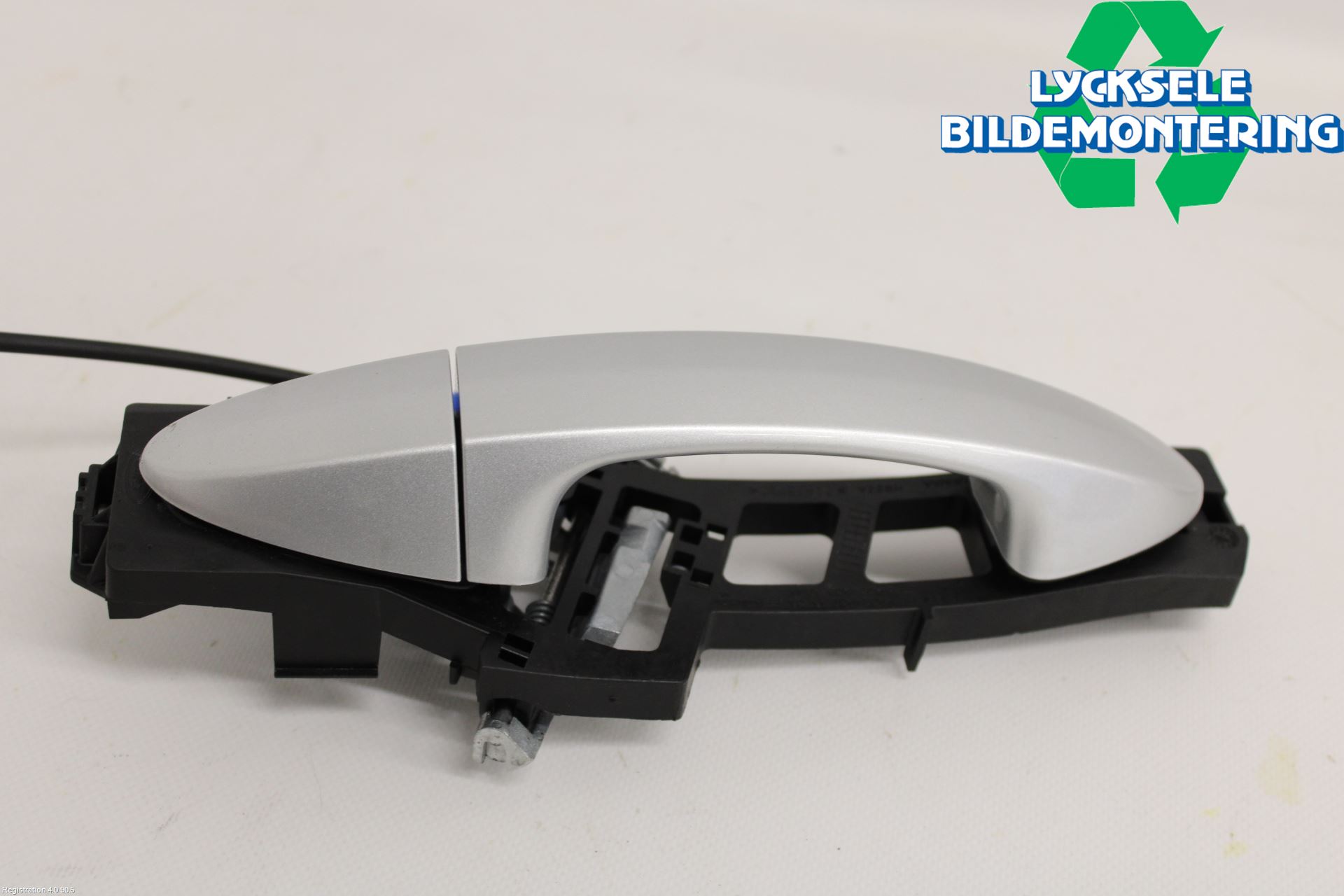 Ford ECOSPORT 17- Dörrhandtag Yttre Hö